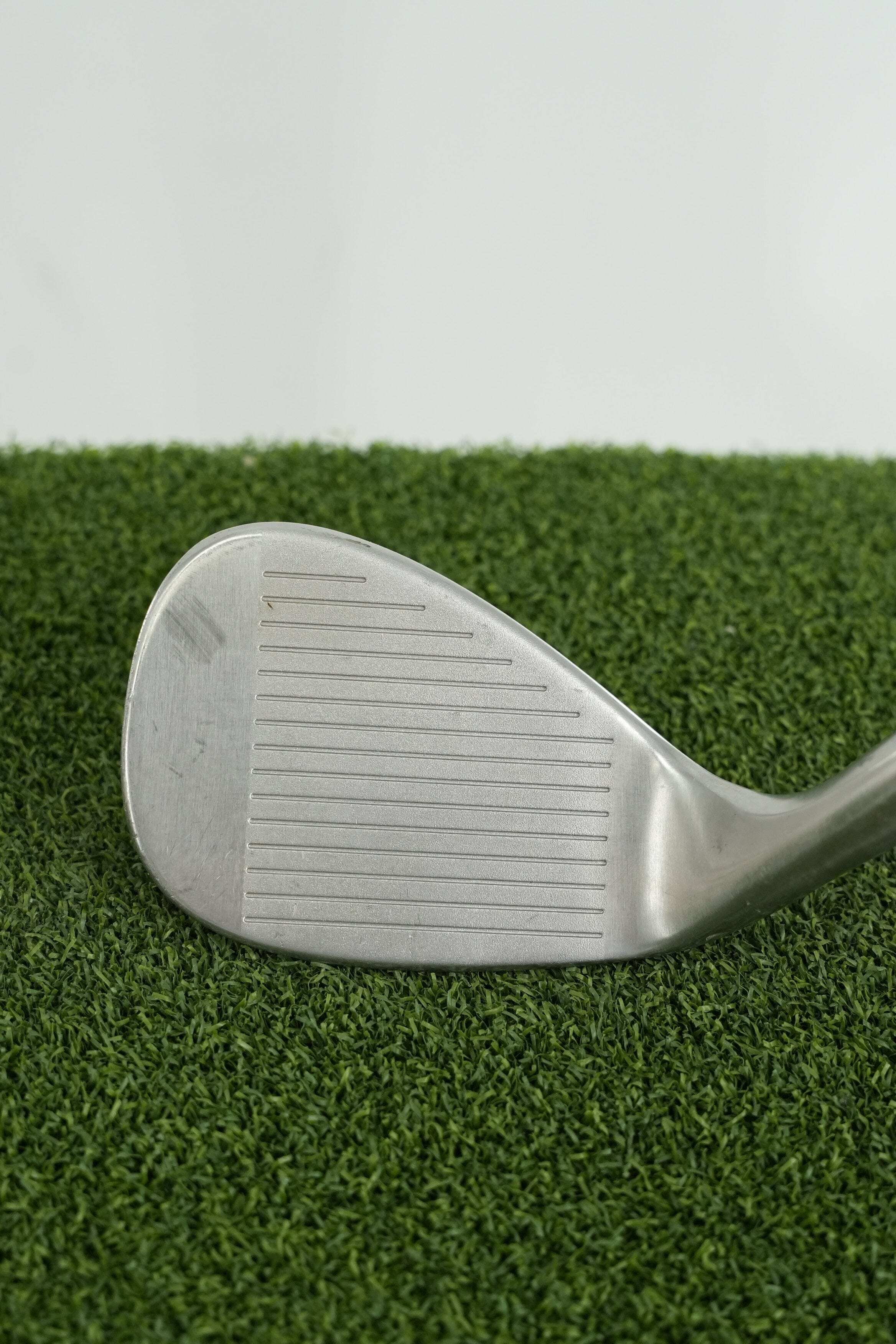 Lynx Ni Cr SW Wedge Flex 35" Golf Clubs GolfRoots 