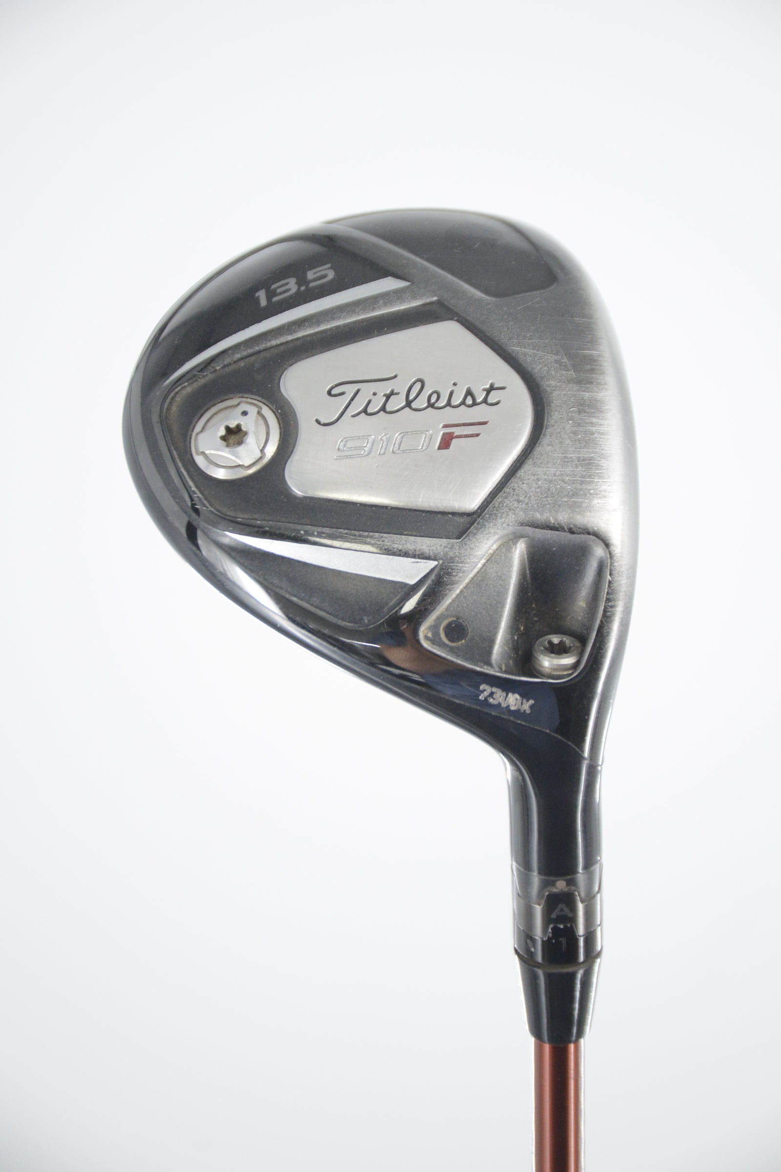 Titleist 910F 13.5 Degree Wood R Flex 43"