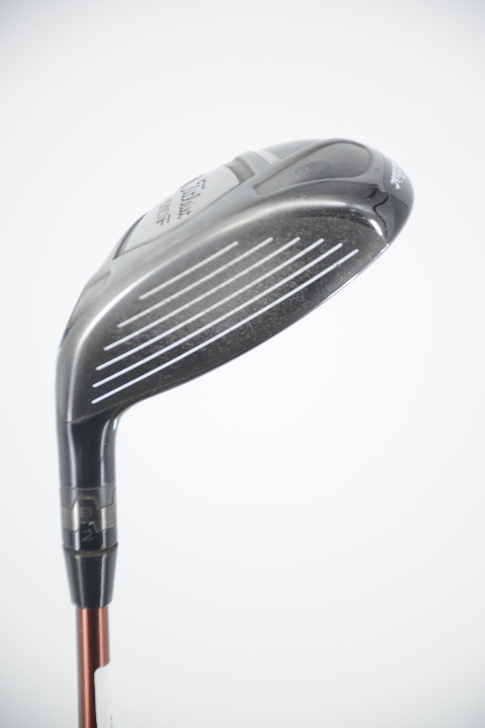 Titleist 910F 13.5 Degree Wood R Flex 43"