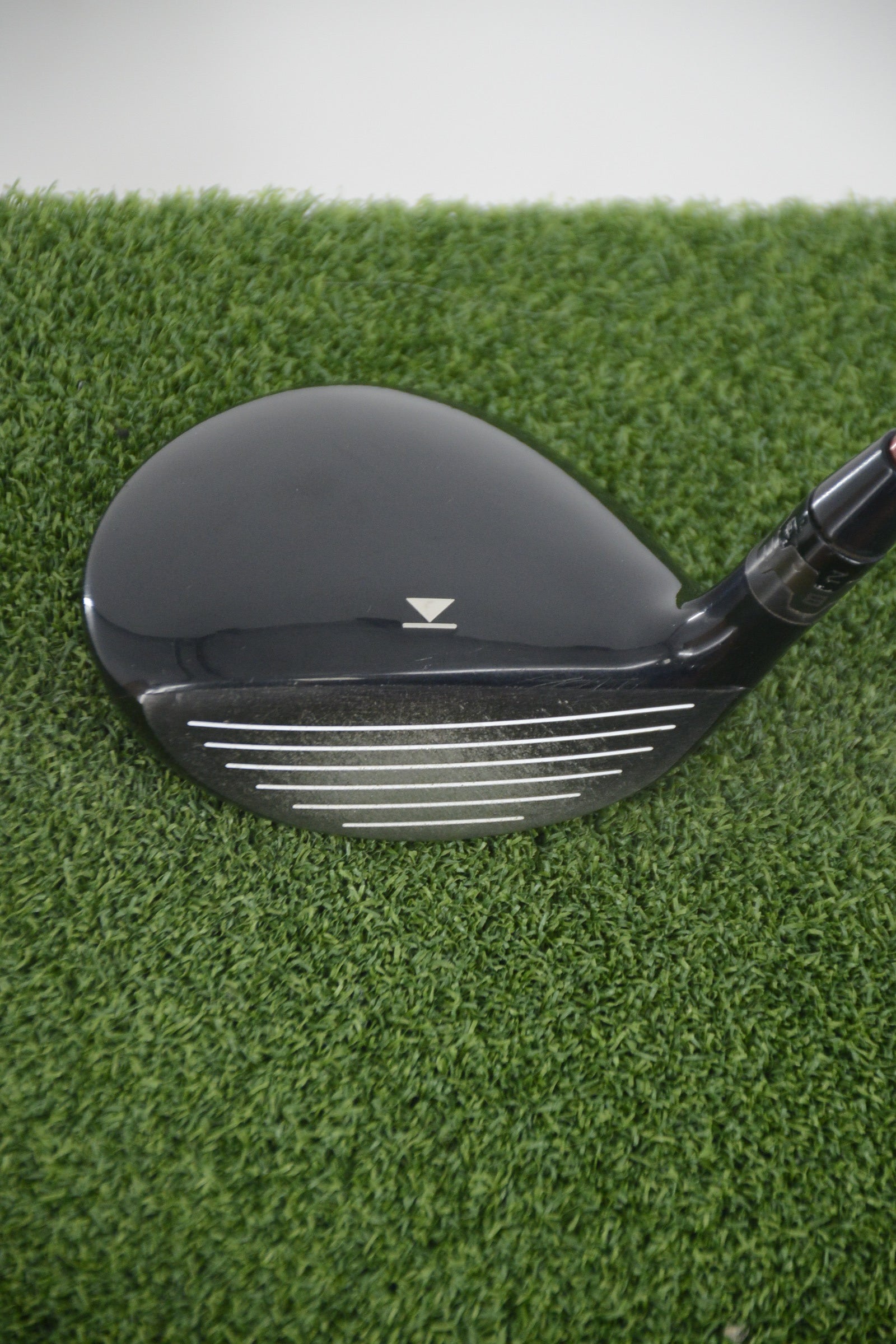 Titleist 910F 13.5 Degree Wood R Flex 43"