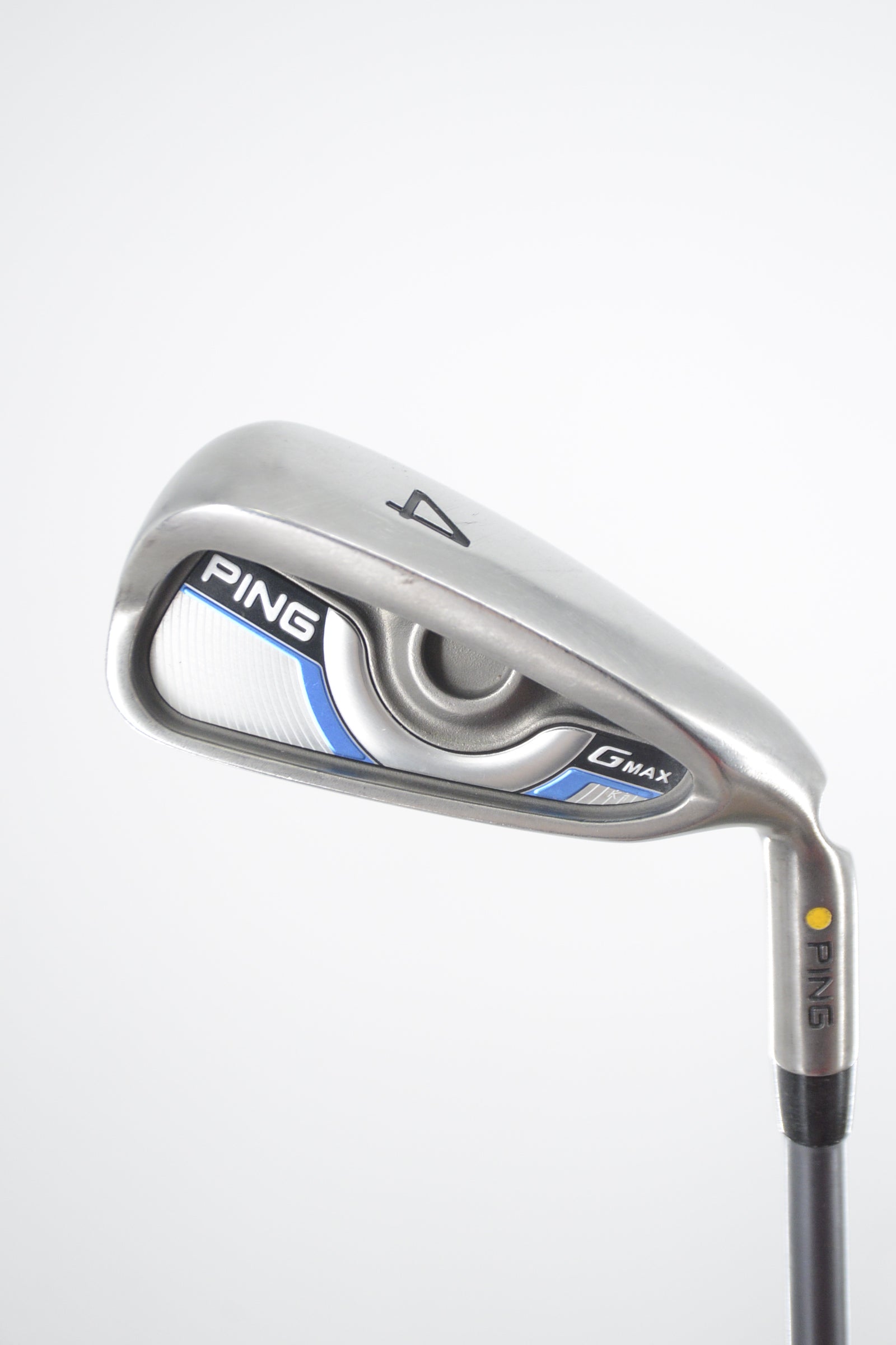 Ping GMax 4 Iron R Flex 39"