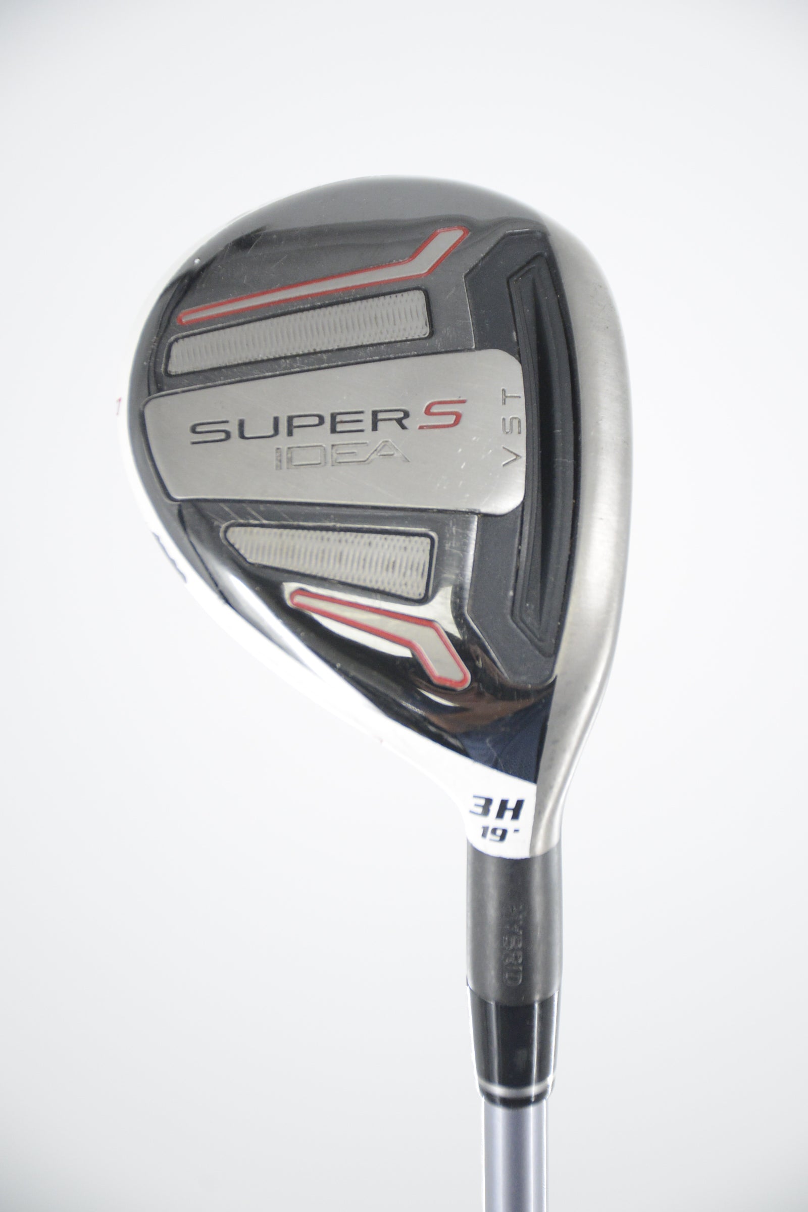 Adams Idea Super S 3 Hybrid R Flex 40"