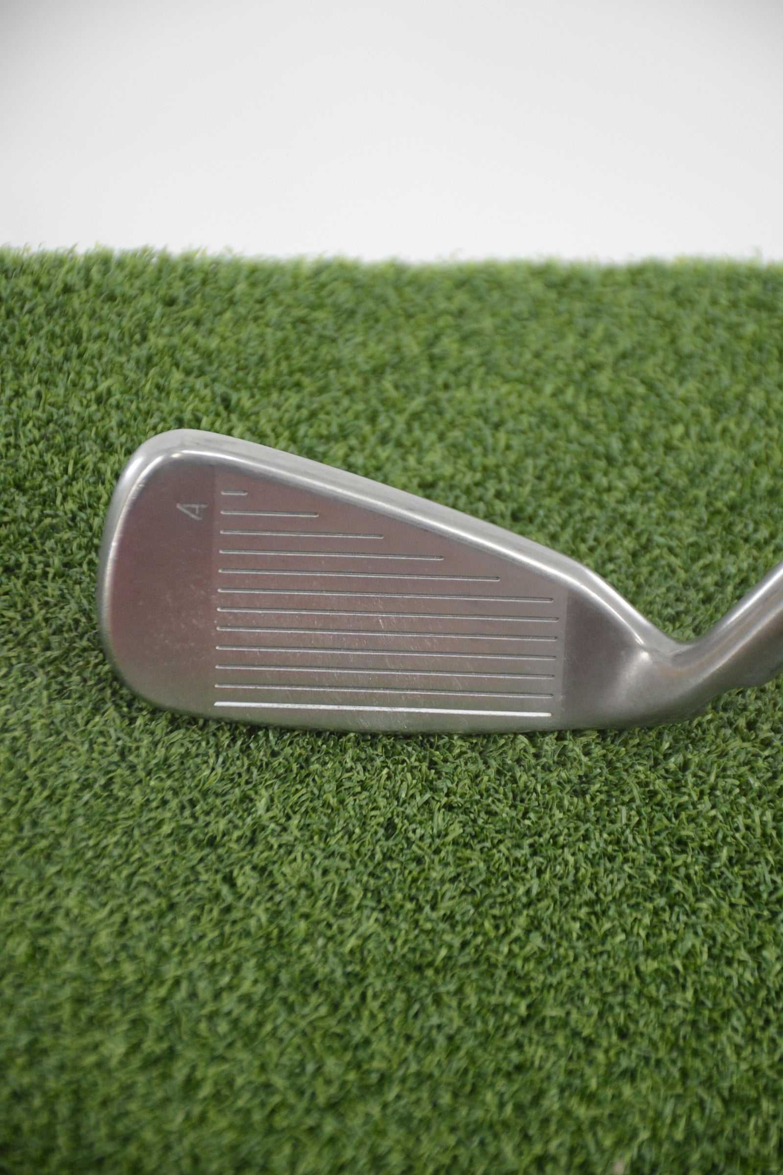 Ping GMax 4 Iron R Flex 39"