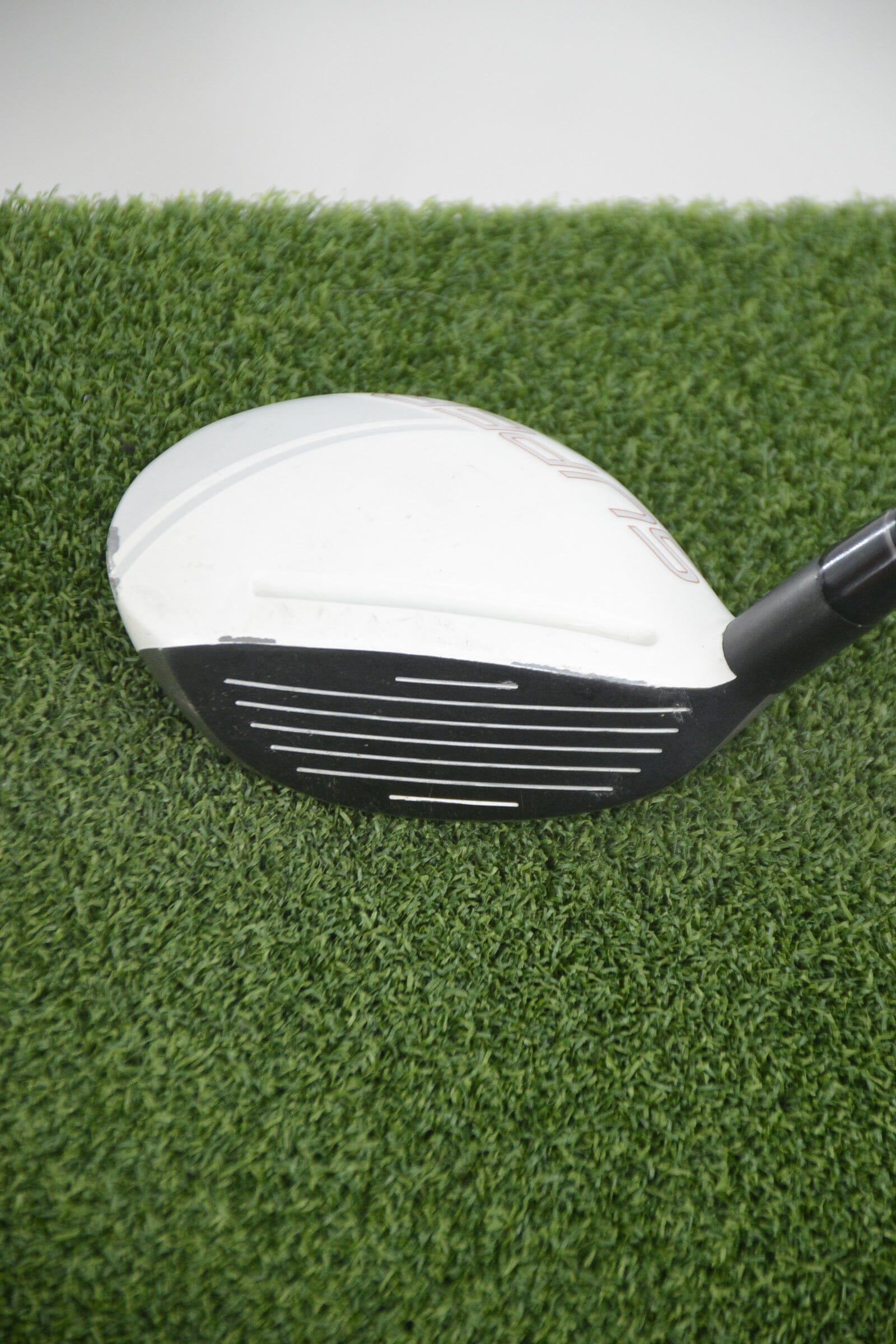 Adams Idea Super S 3 Hybrid R Flex 40" Golf Clubs GolfRoots 