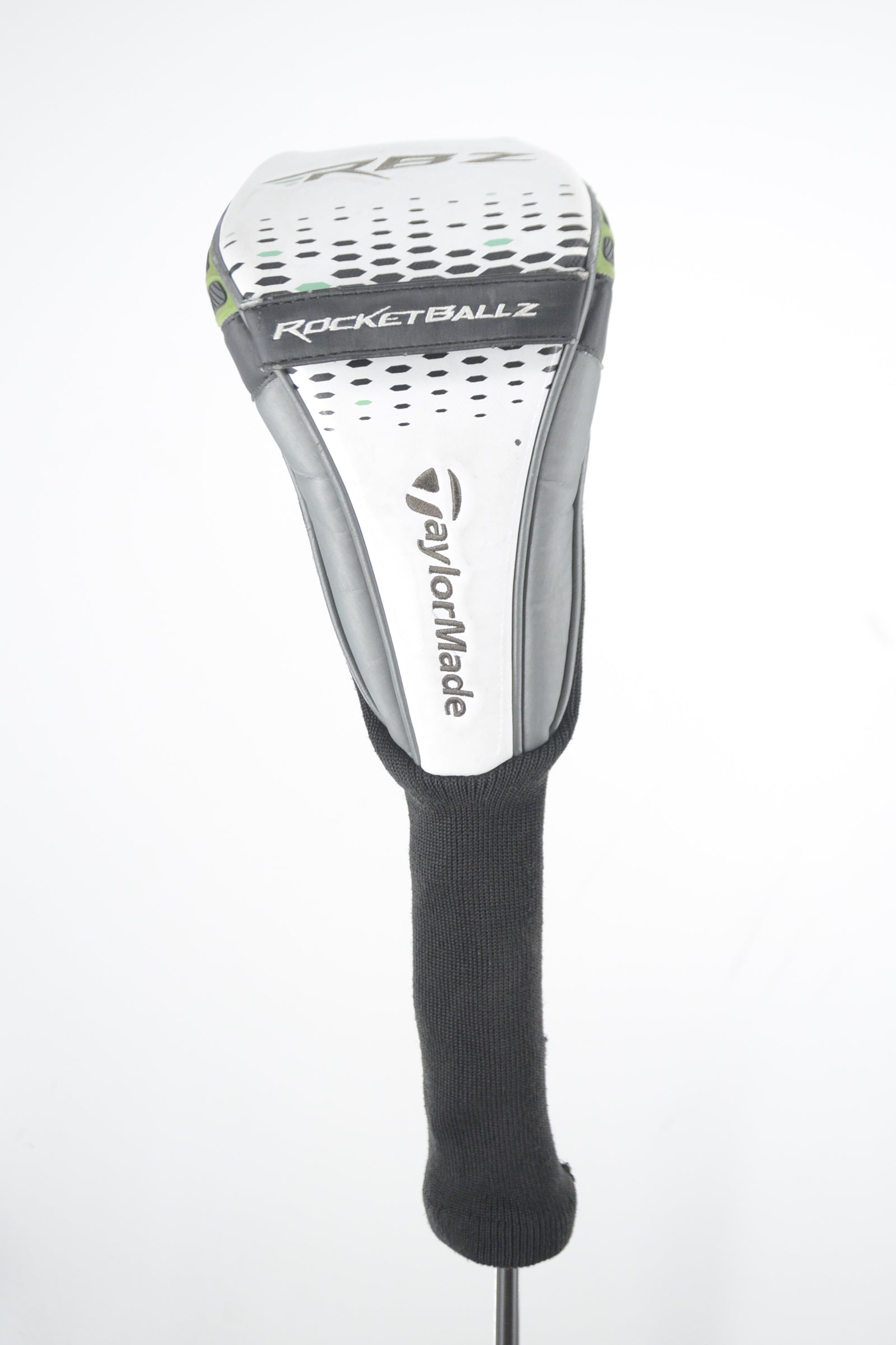 TaylorMade Rocketballz 10.5 Degree Driver R Flex 45.75"