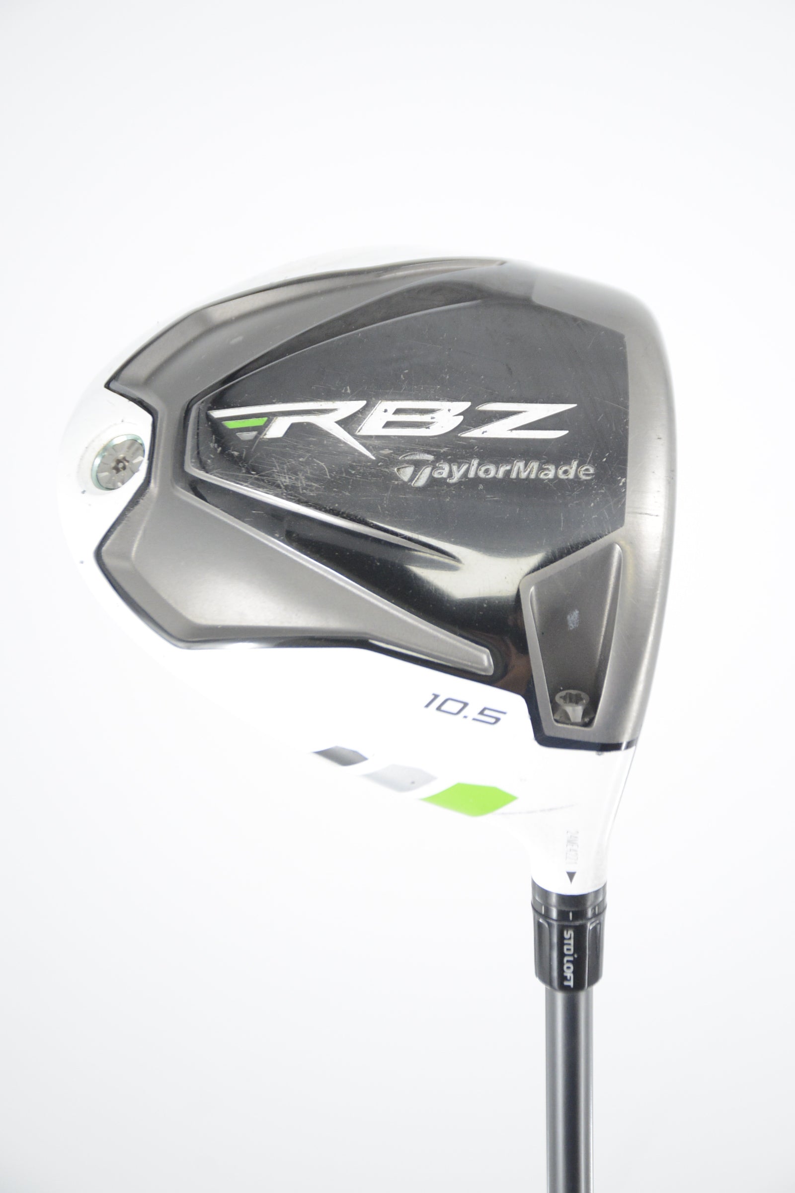 TaylorMade Rocketballz 10.5 Degree Driver R Flex 45.75"