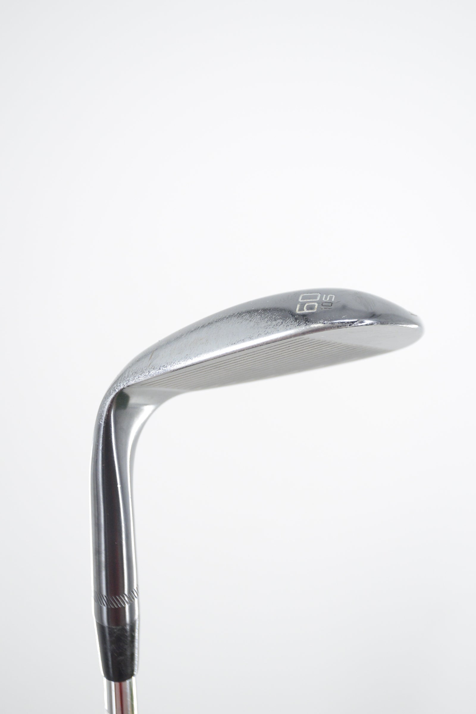 Titleist Vokey SM8 Slate Blue 60 Degree Wedge Wedge Flex 35"
