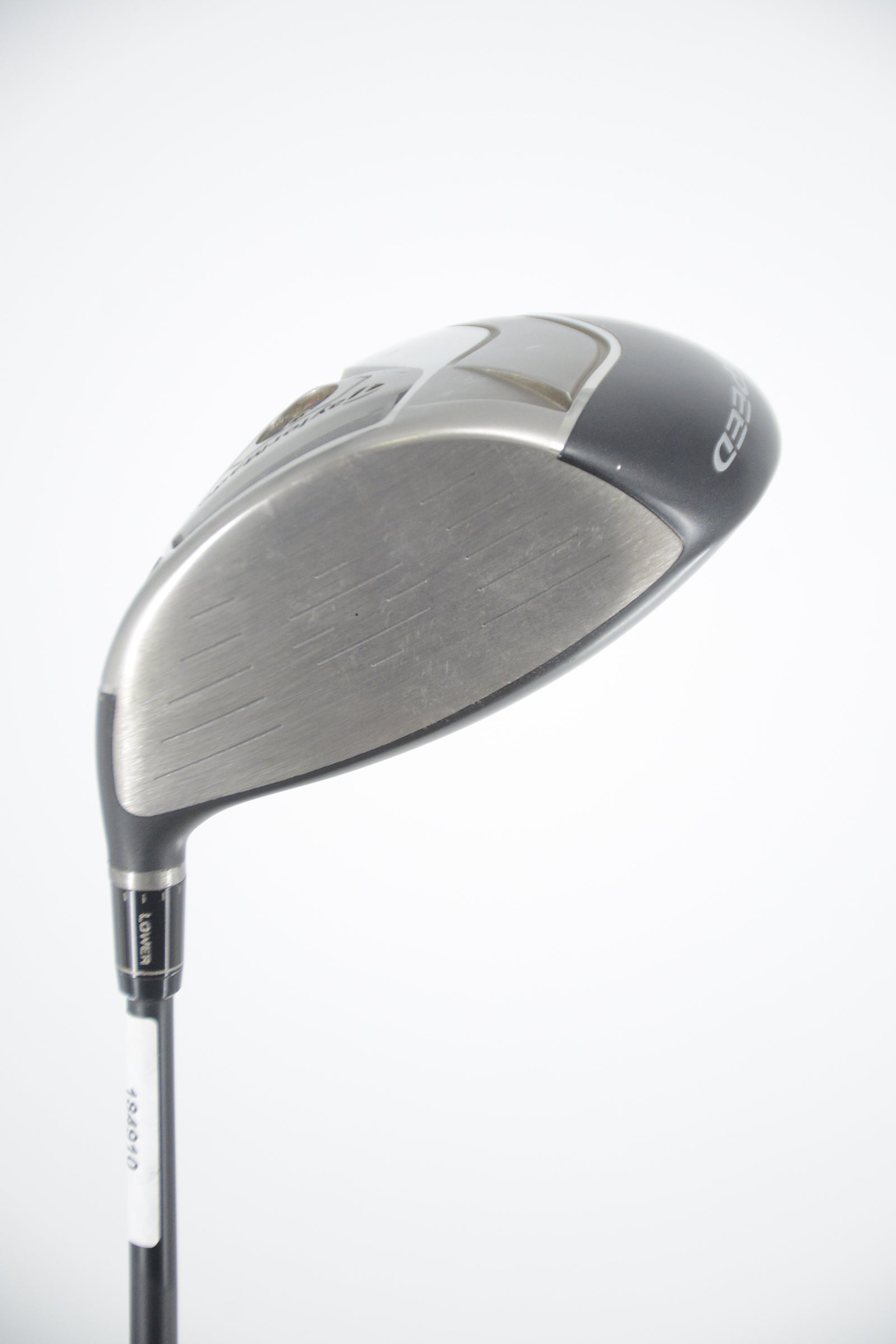 TaylorMade Jetspeed 10.5 Degree Driver X Flex 45.5"