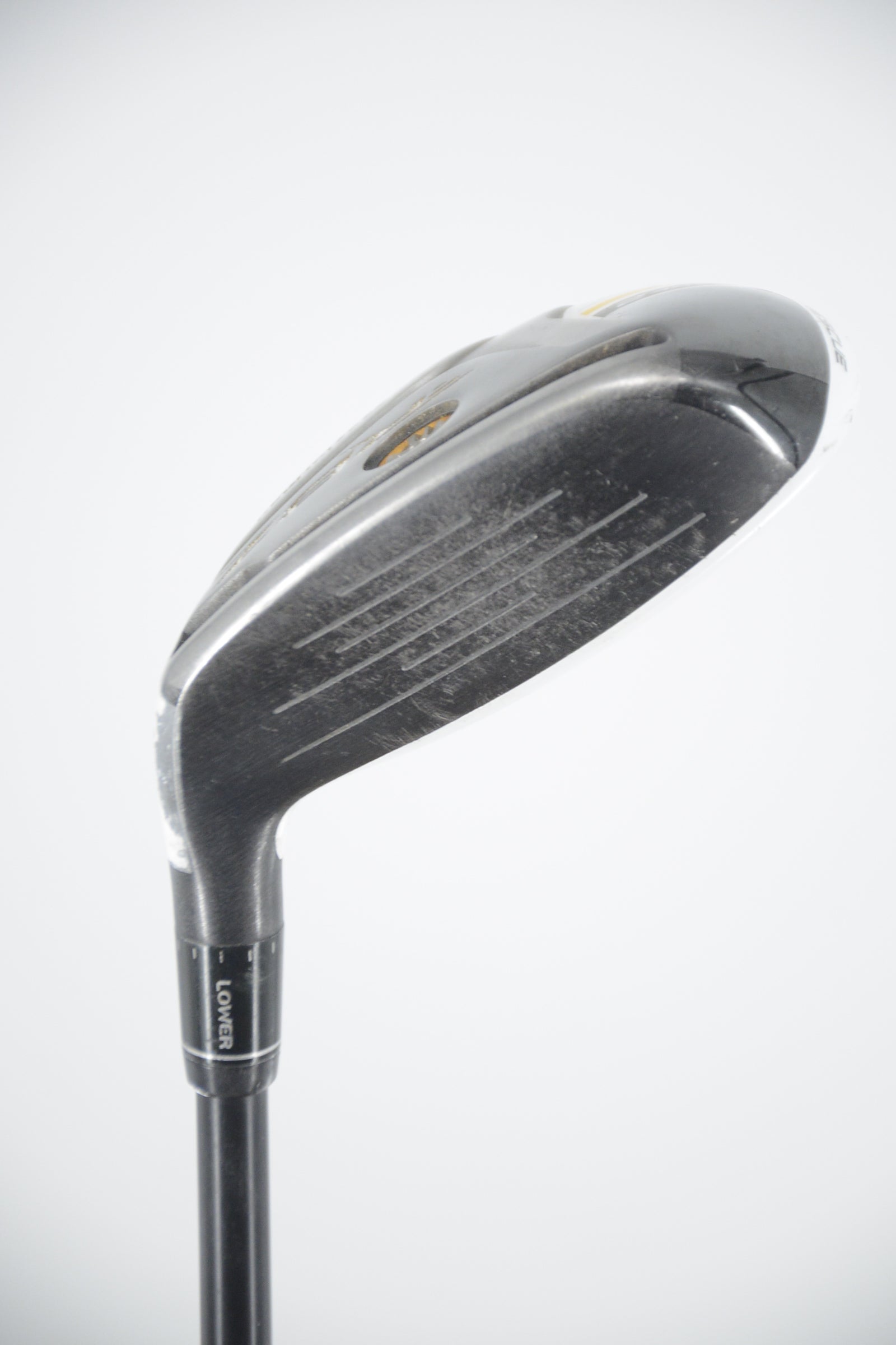 TaylorMade Rocketballz Stage 2 Tour Rescue 2 Hybrid R Flex 41.5"