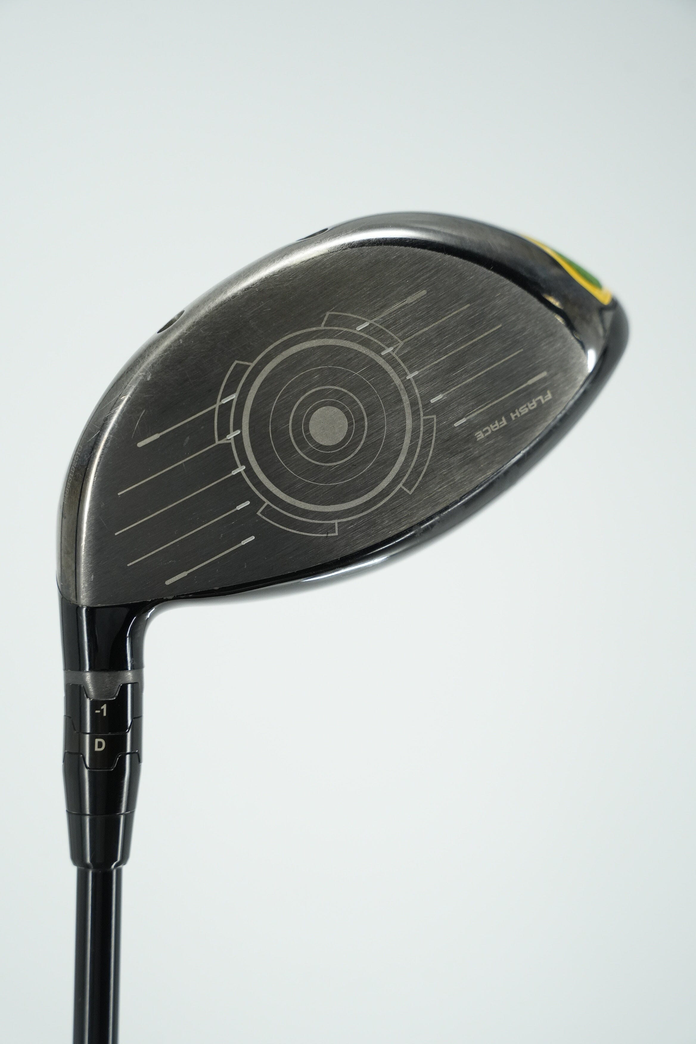 Callaway Epic Flash 9 Degree Driver S Flex 45.25" Golf Clubs GolfRoots 