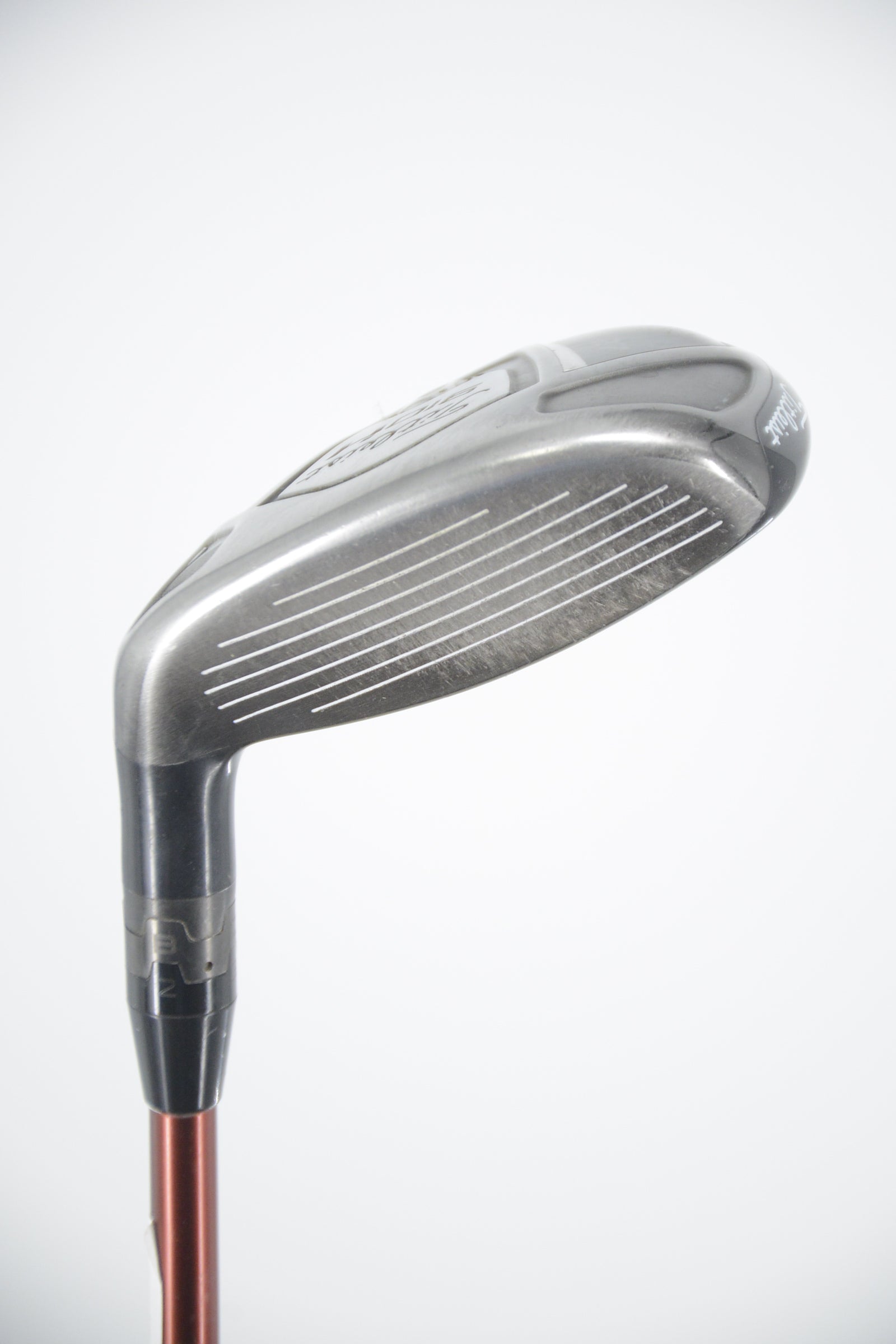 Titleist 910H 27 Degree Hybrid R Flex 39.25"