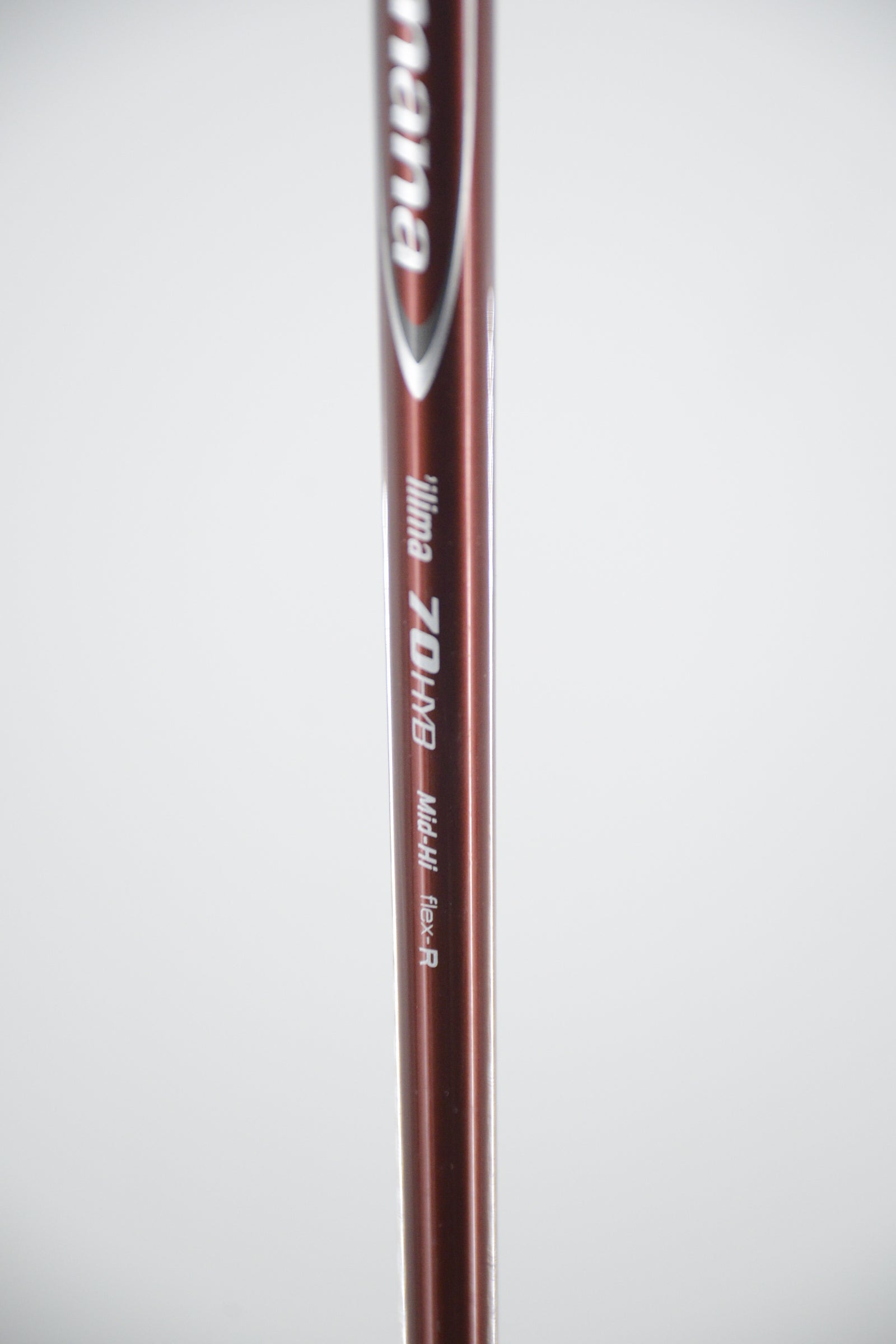 Titleist 910H 27 Degree Hybrid R Flex 39.25"