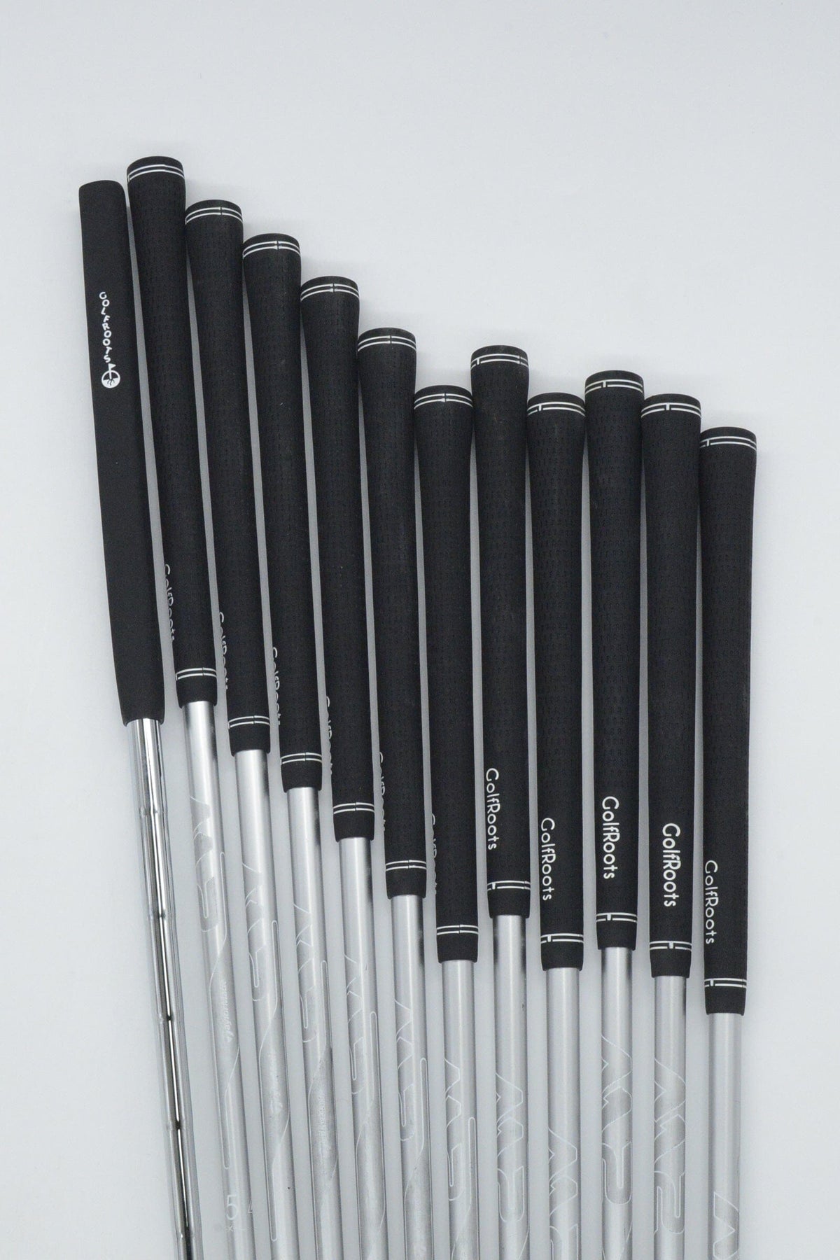 Women's TaylorMade M2 2017 Mixed Full Set W Flex -0.25" Golf Clubs GolfRoots 