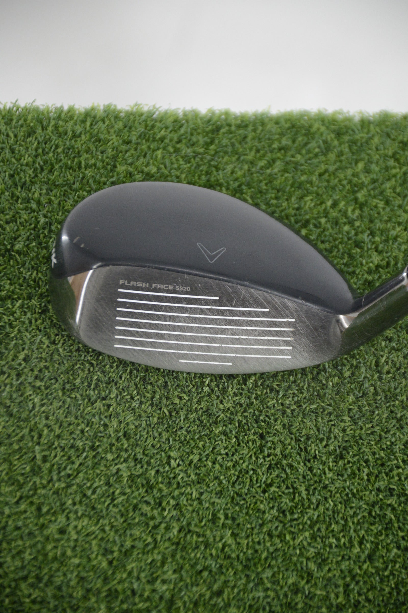 Callaway Mavrik 6 Hybrid R Flex 38.5"