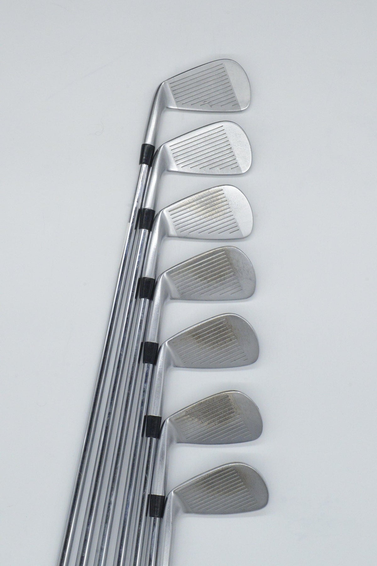 Mizuno JPX 919 Tour 4-PW Iron Set R Flex +0.5" Golf Iron Sets Mizuno 