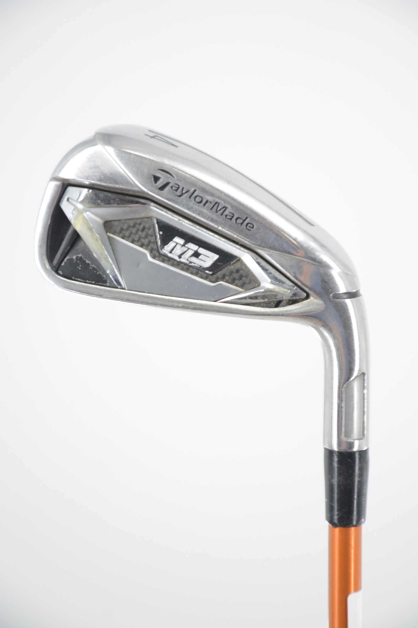 TaylorMade M3 4 Iron S Flex 38.25"