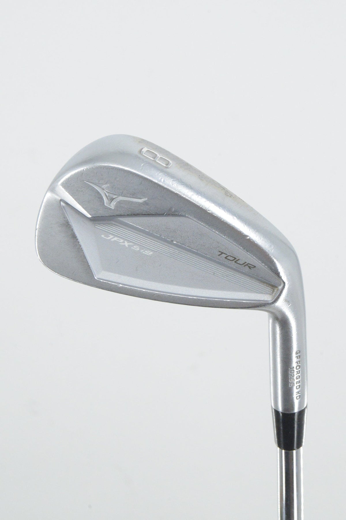 Mizuno JPX 919 Tour 4-PW Iron Set R Flex +0.5" Golf Iron Sets Mizuno 