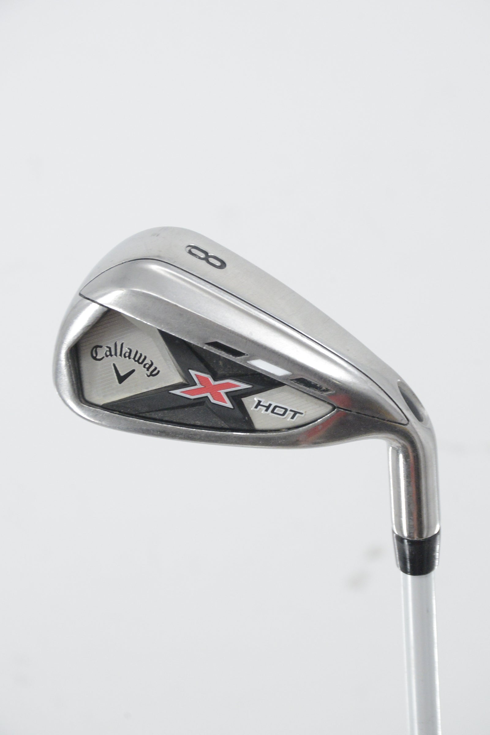 Callaway X Hot 5-PW Iron Set SR Flex -0.5"