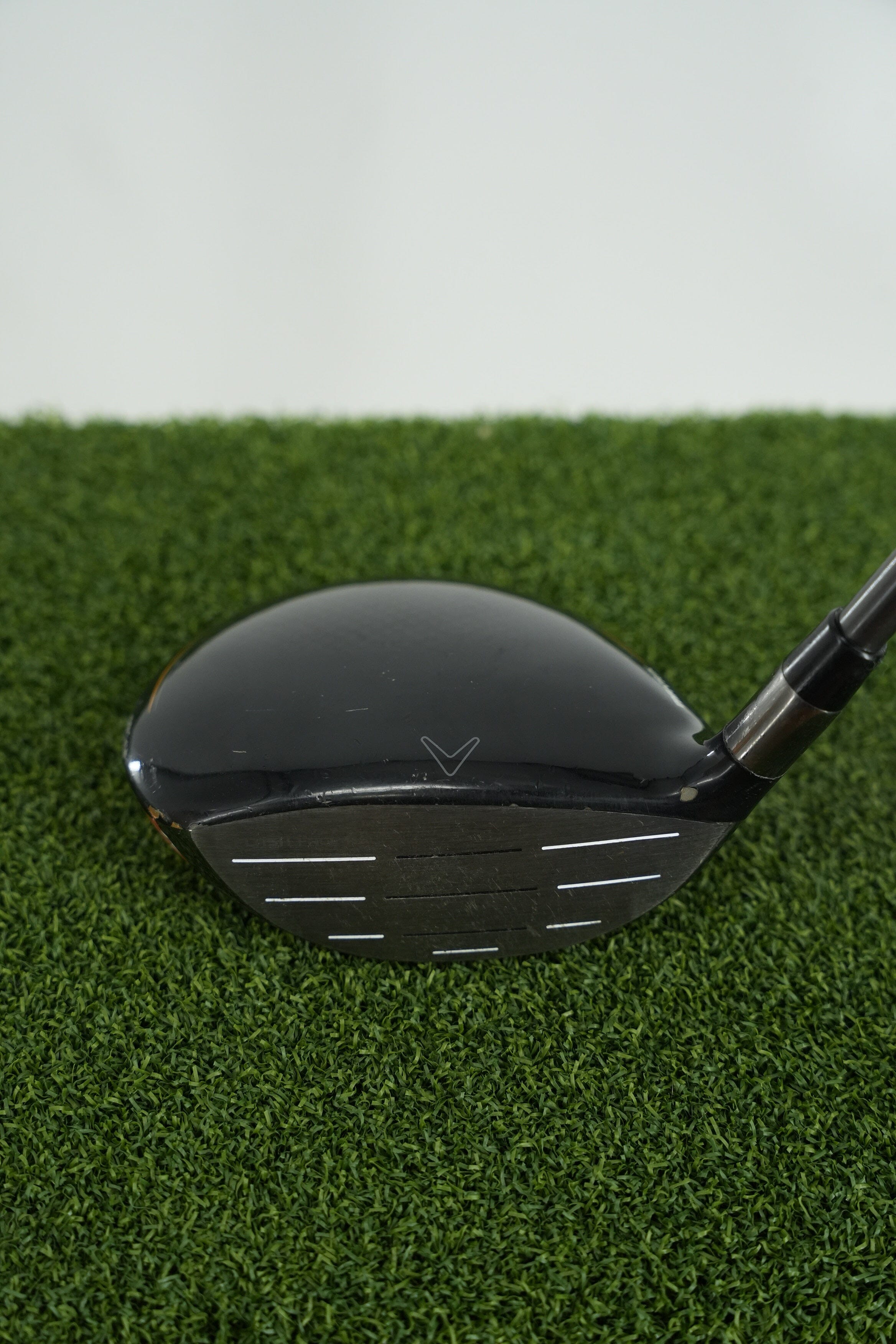 Callaway Mavrik 3 Wood R Flex 42.25" Golf Clubs GolfRoots 