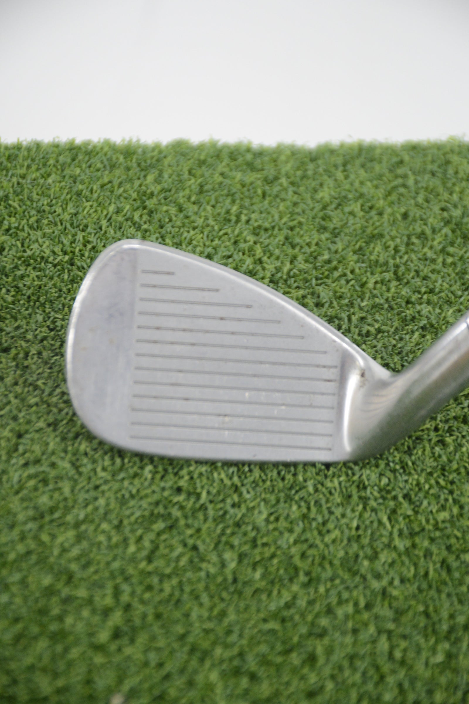 Titleist 735.CM Forged 9 Iron S Flex 35.75"