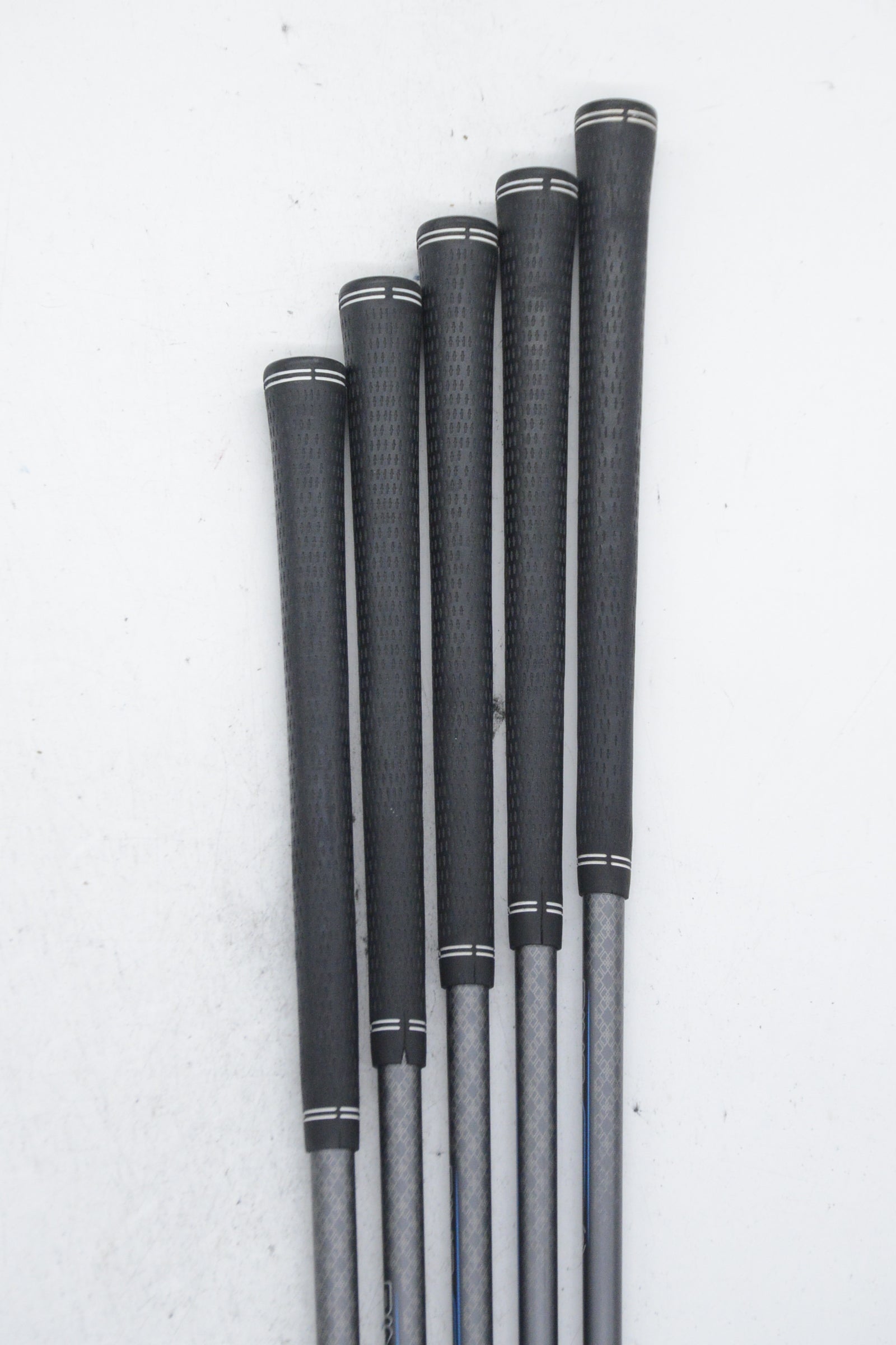 Ping I Series E1 7-UW Iron Set R Flex -0.25"