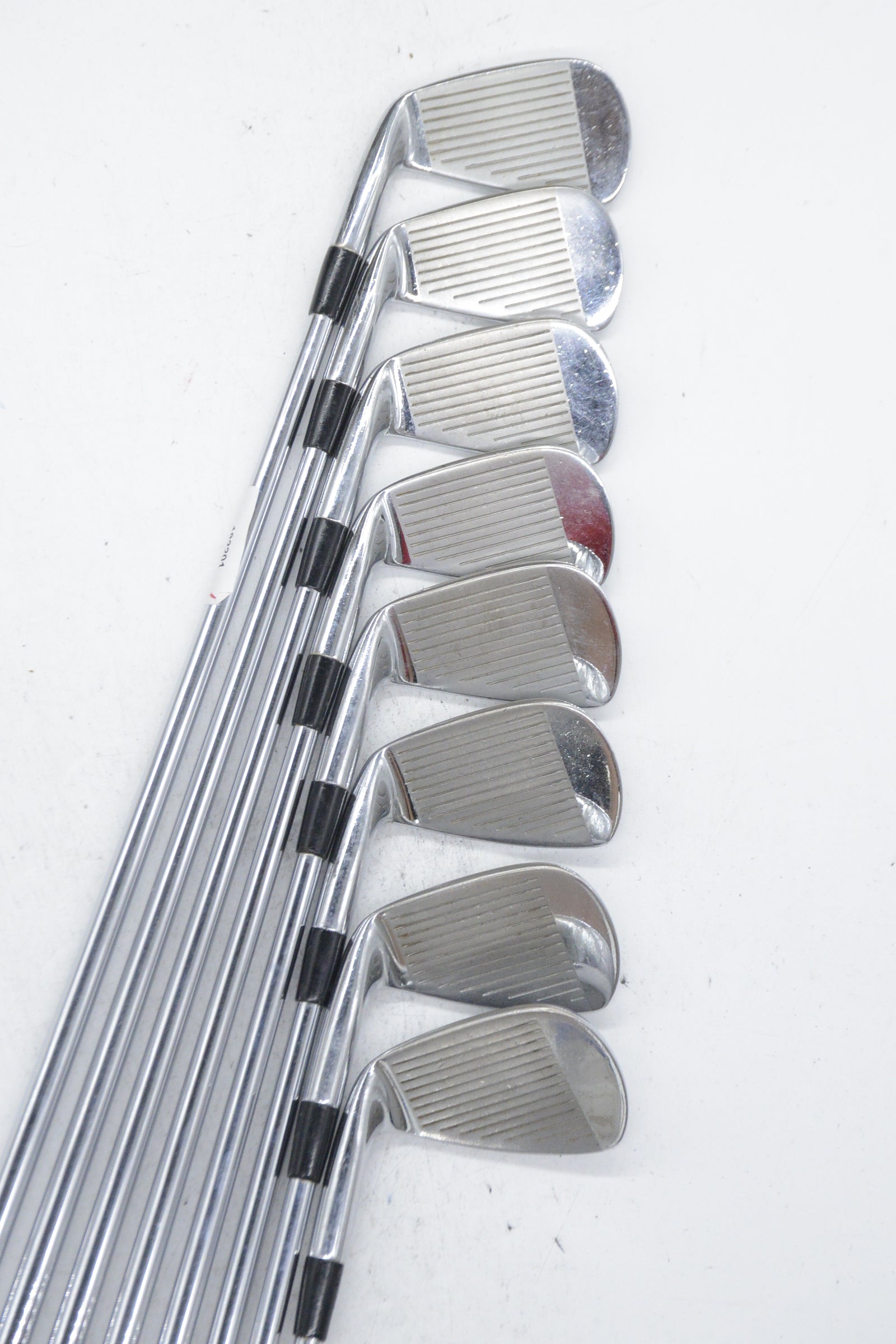 Mizuno MP-57 3-PW Iron Set S Flex -0.25"
