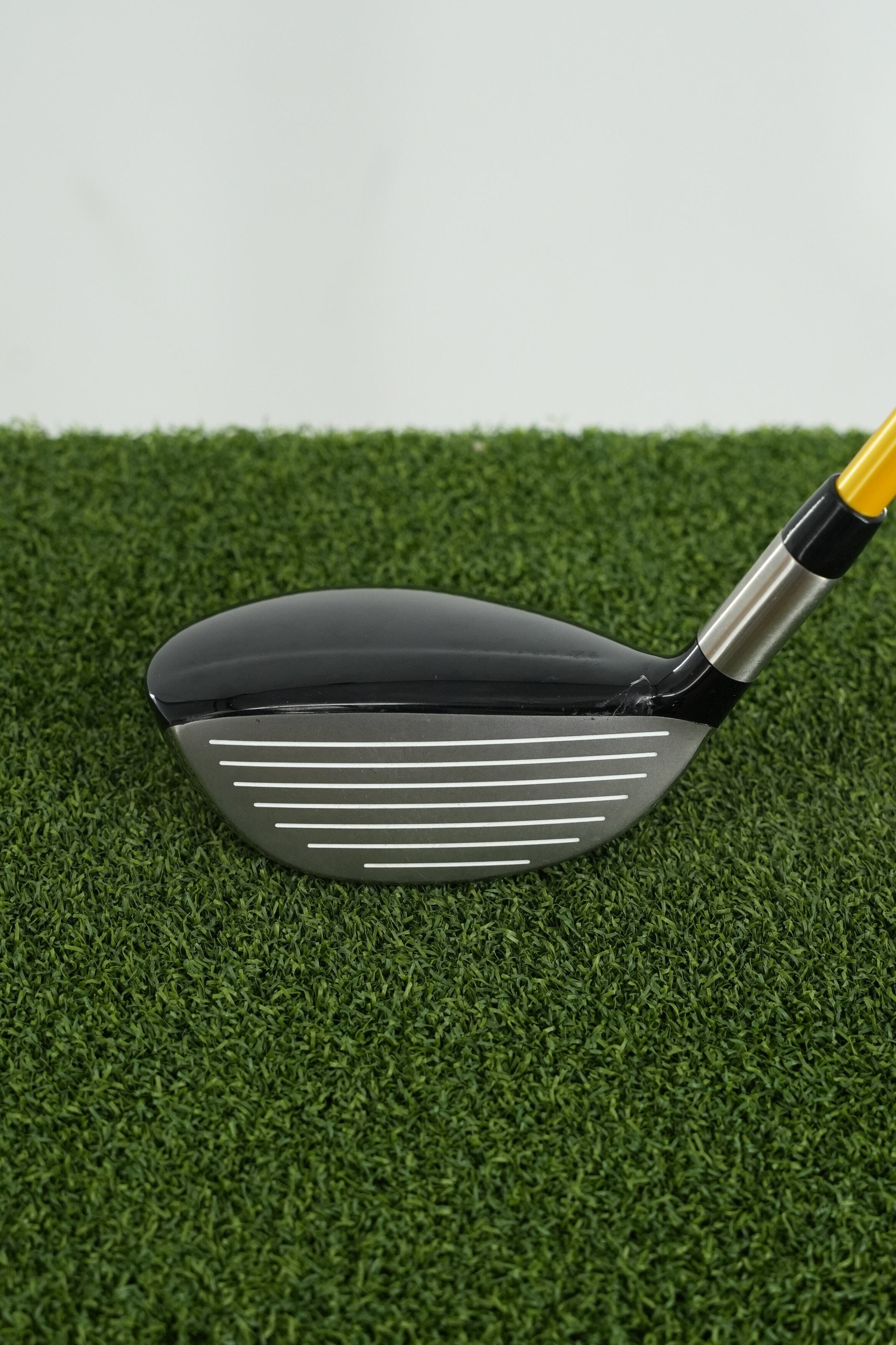 Cobra Baffler Pro 2 Hybrid S Flex 40.75" Golf Clubs GolfRoots 