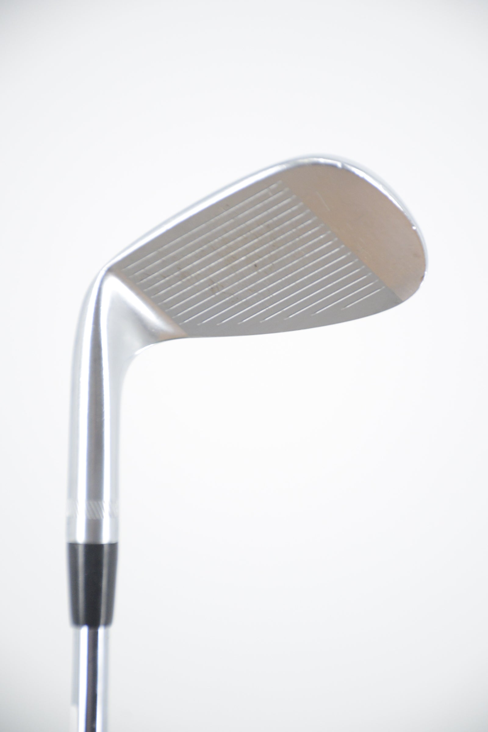 Titleist Vokey SM6 Tour Chrome 50 Degree Wedge X Flex 35.25"