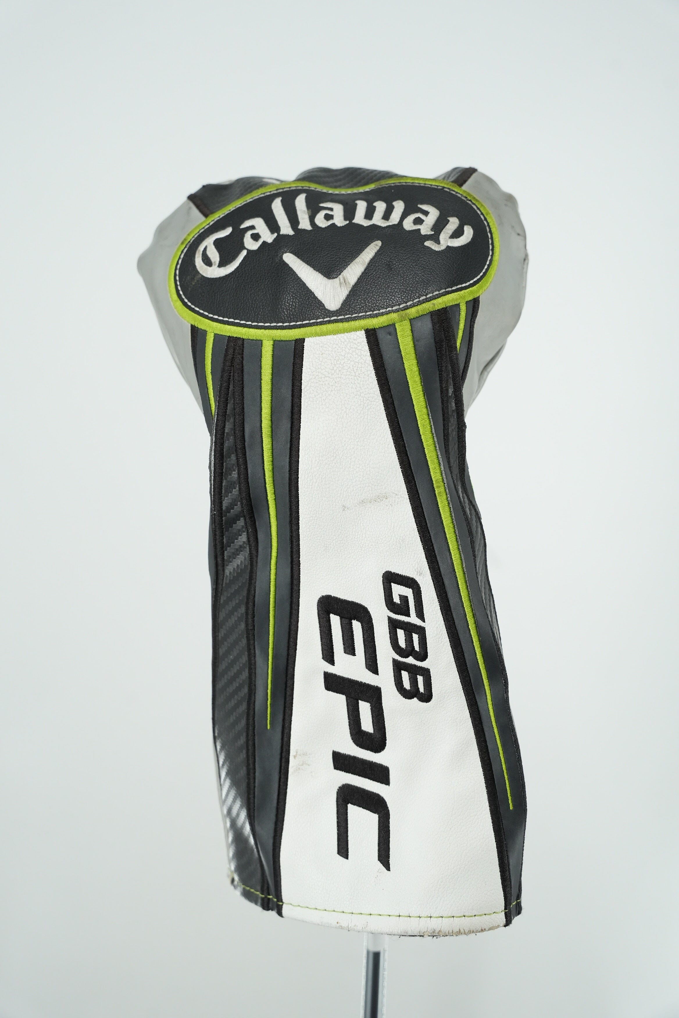 Callaway Great Big Bertha Epic 10.5 Degree Driver R Flex 45.5" Golf Clubs GolfRoots 