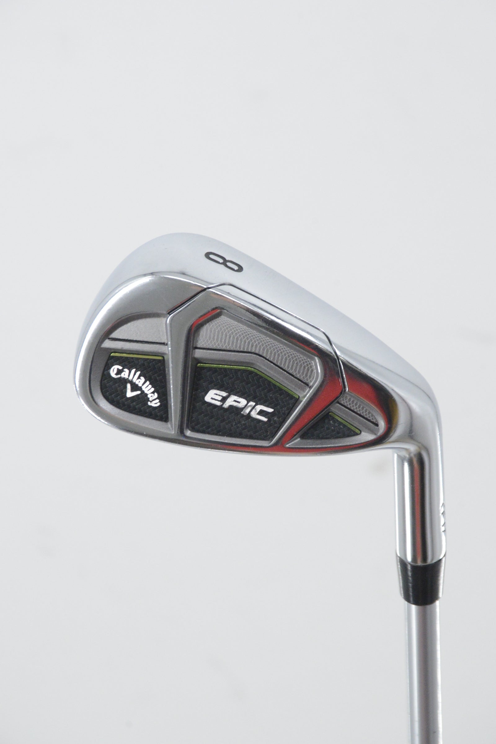 Callaway Epic 4-AW Iron Set SR Flex -1.5"