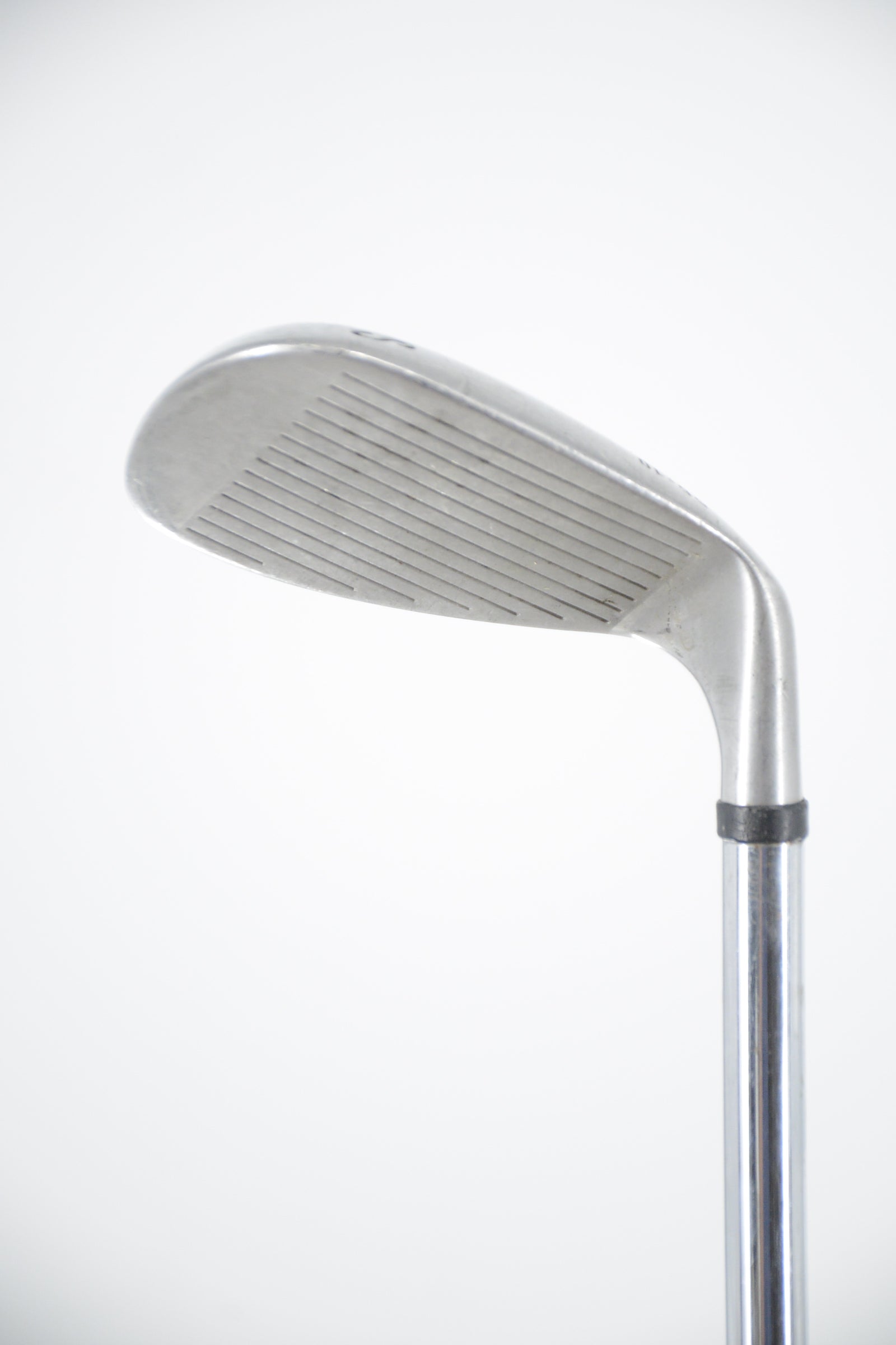 Lefty Wilson R. Mendralla SW R Flex 35.25"