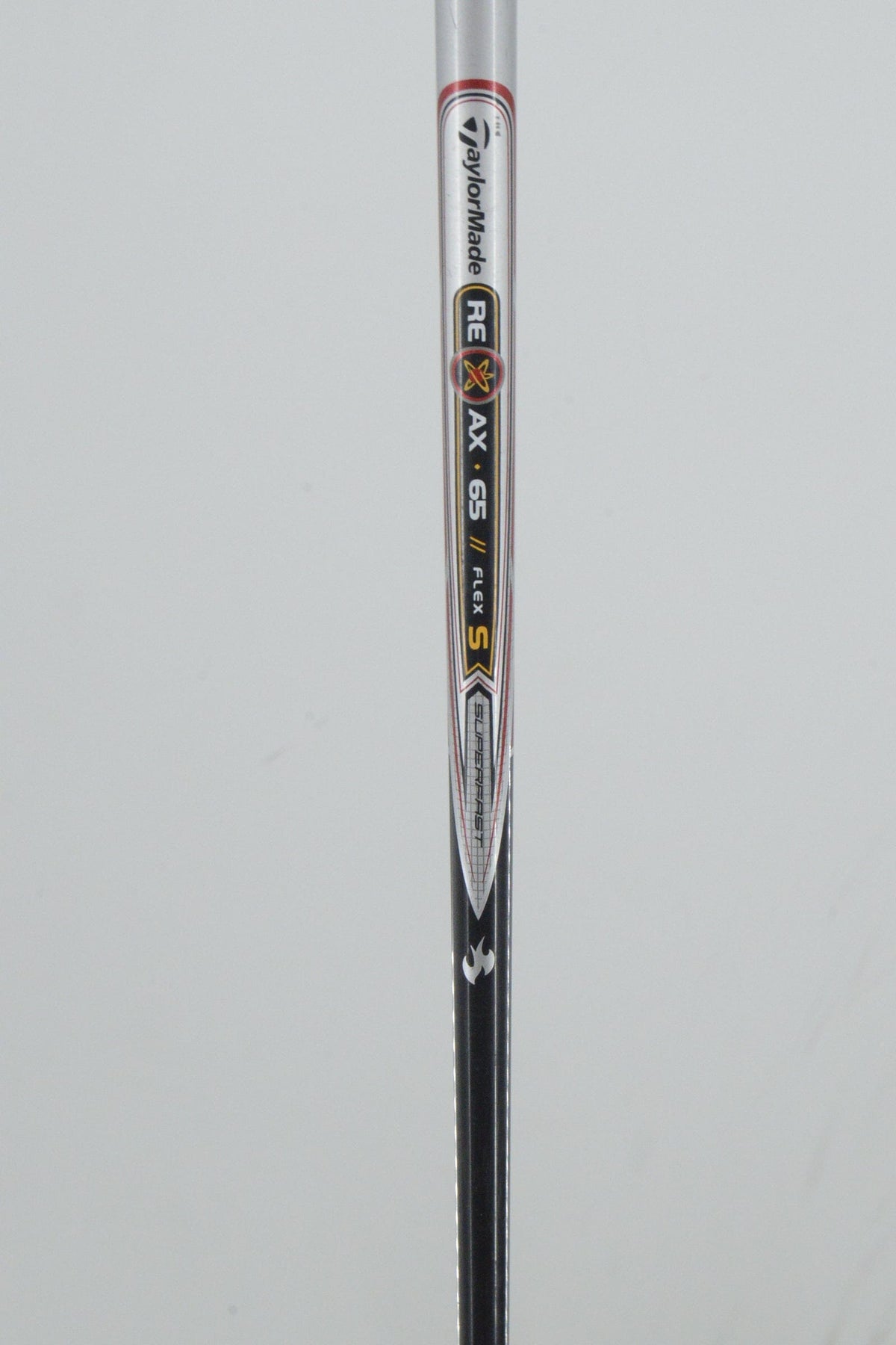 TaylorMade Burner '09 3-PW Iron Set S Flex Std Length Golf Iron Sets TaylorMade 
