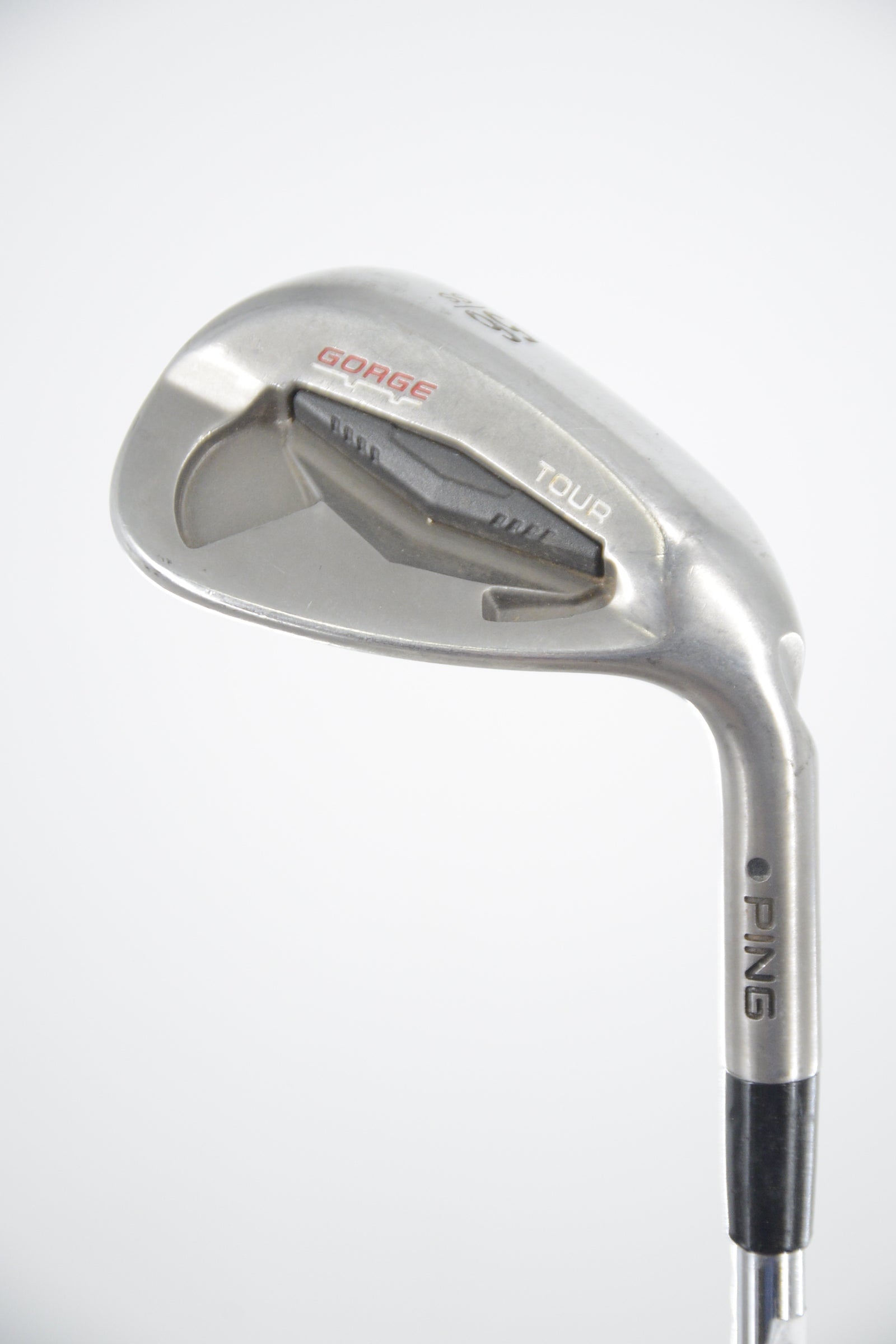 Ping Tour Gorge SS 56 Degree Wedge X Flex 34.5"