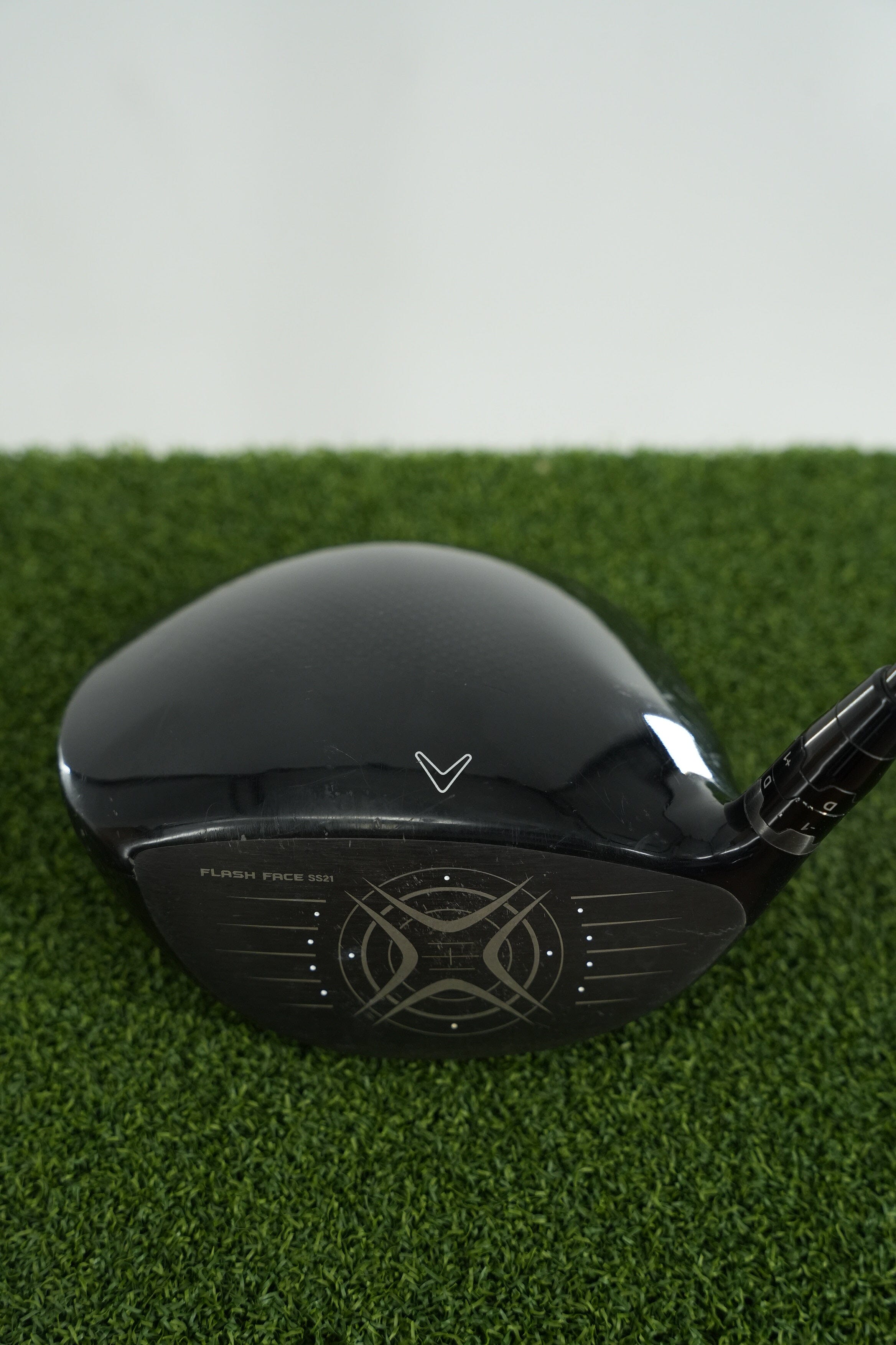 Callaway Epic Max 10.5 Degree Driver X Flex 45.5" Golf Clubs GolfRoots 