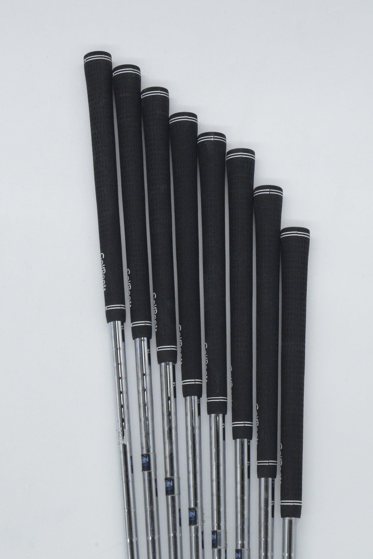 Ping I3 + 4-PW, SW Iron Set S Flex Std Length Golf Iron Sets Ping 