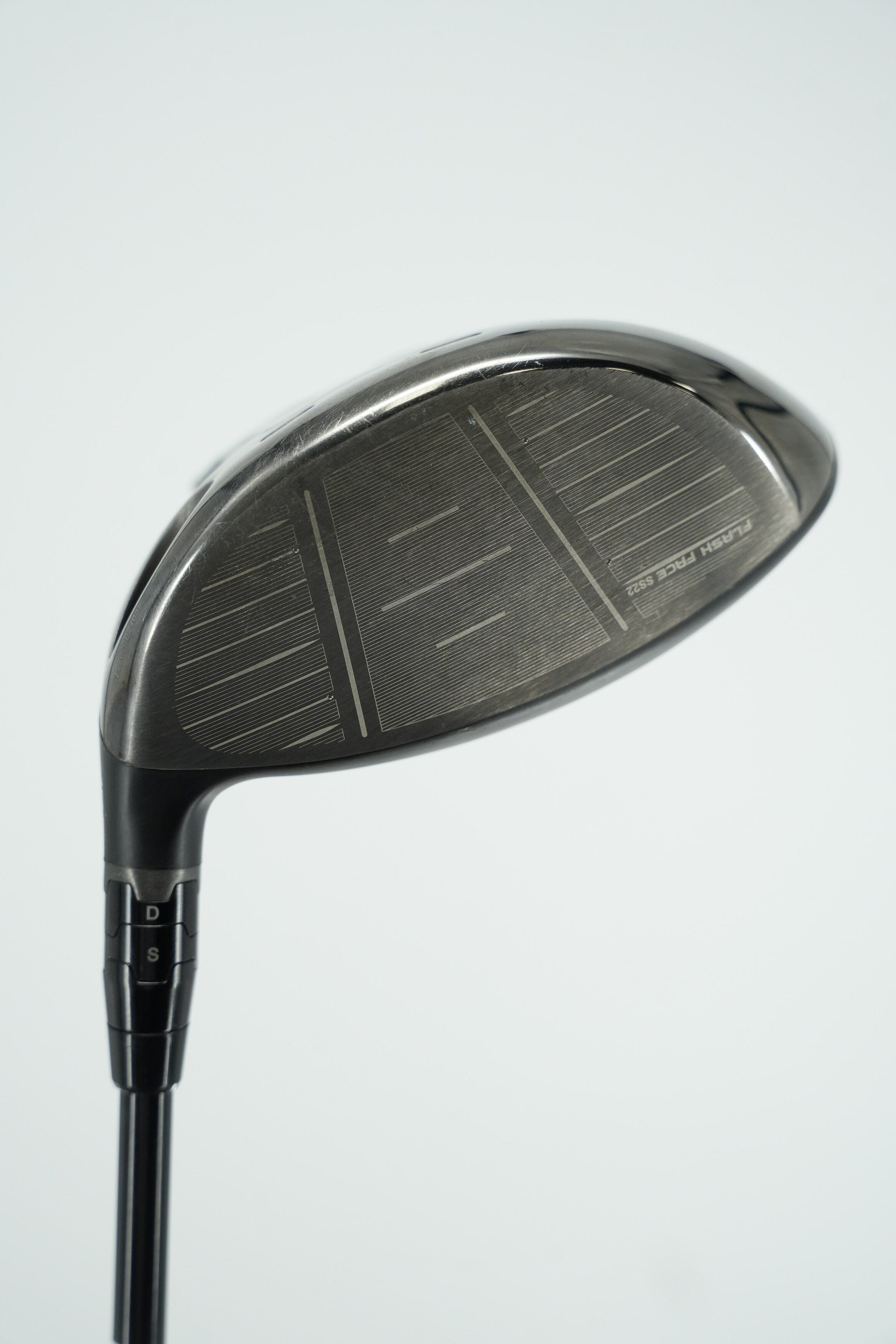 Callaway Rogue ST Max 10.5 Degree Driver S Flex 45.25" Golf Clubs GolfRoots 