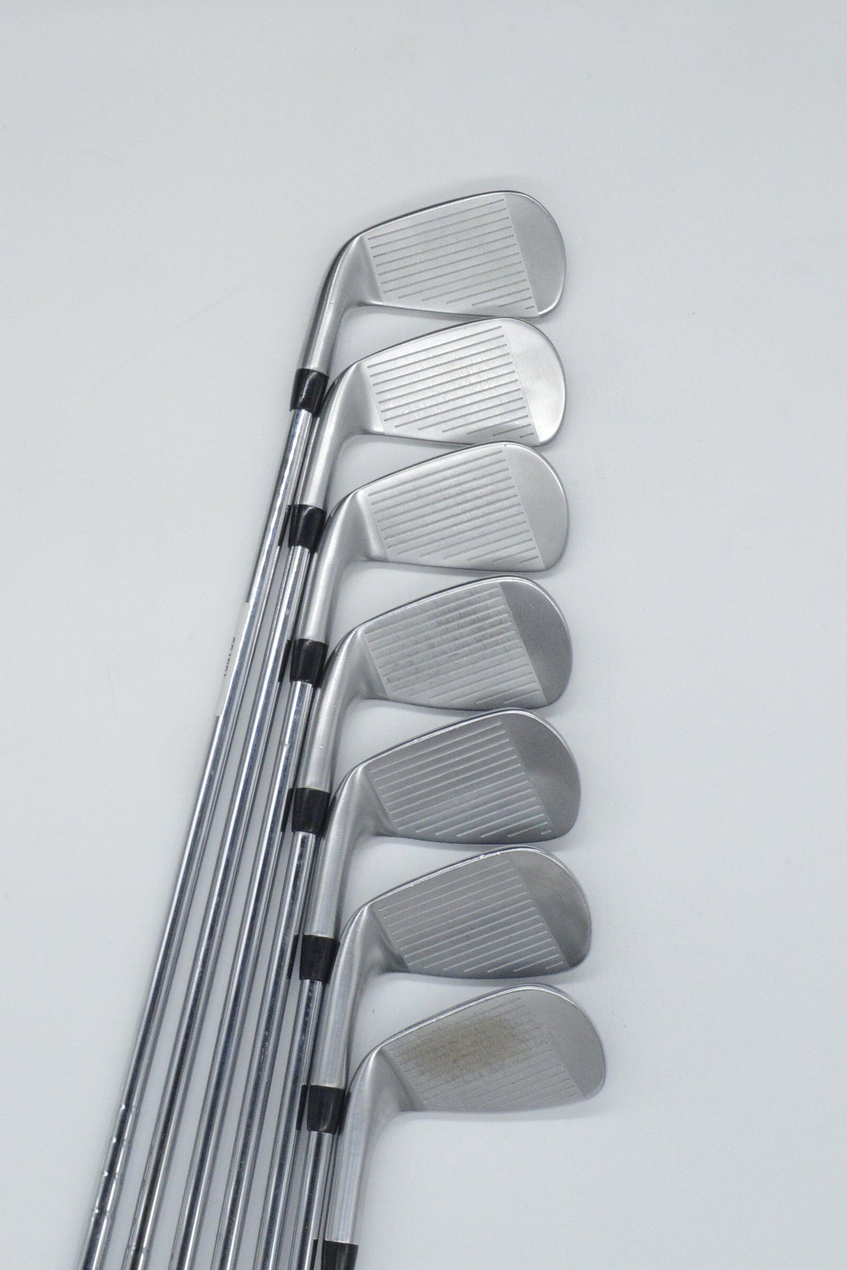 Titleist T150 2025 5-GW Iron Set R Flex Std Length Golf Iron Sets Titleist 