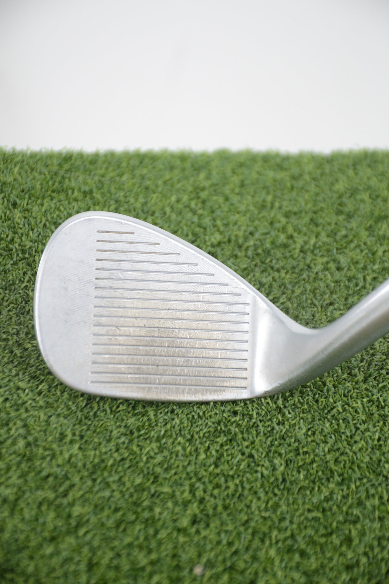 Cleveland RTX 3 Tour Satin 58 Degree Wedge R Flex 35"