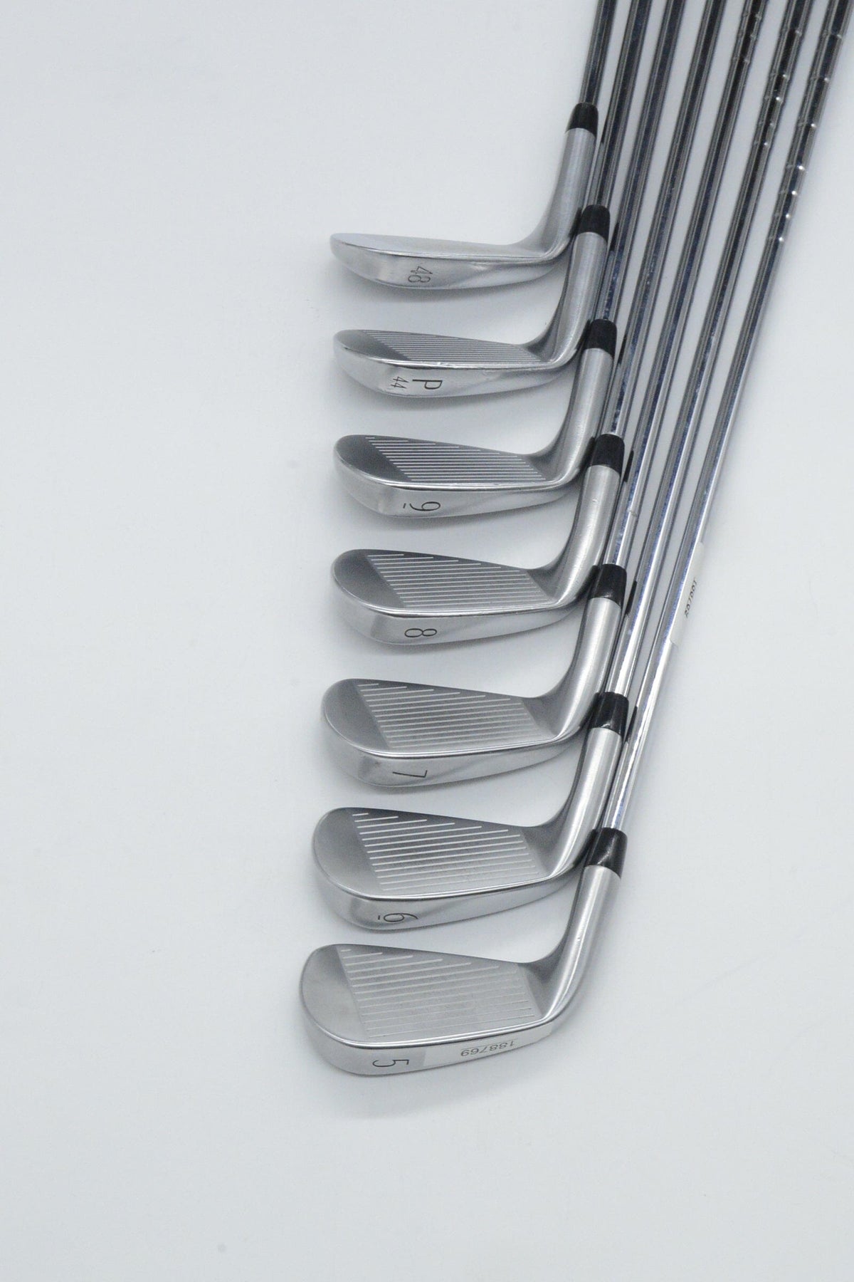 Titleist T150 2025 5-GW Iron Set R Flex Std Length Golf Iron Sets Titleist 