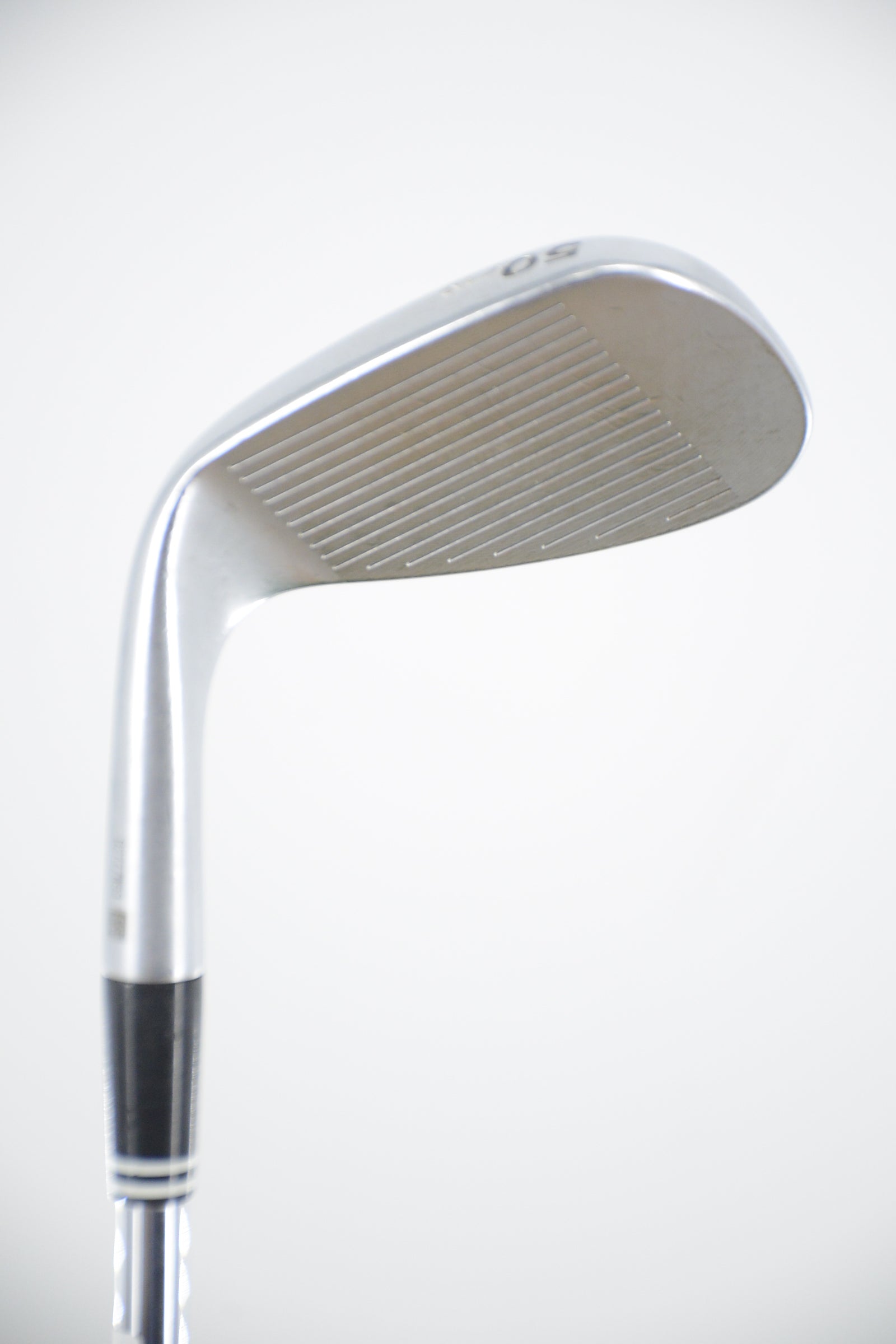 Cleveland RTX 3 Tour Satin 50 Degree Wedge R Flex 35.25"