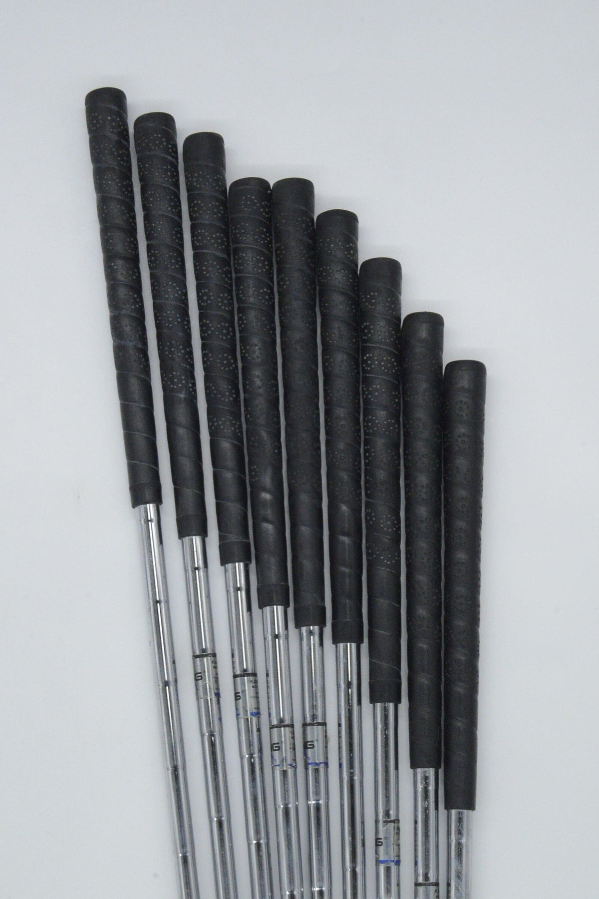 Ping Eye 2 2-PW Iron Set S Flex Std Length Golf Iron Sets Ping 