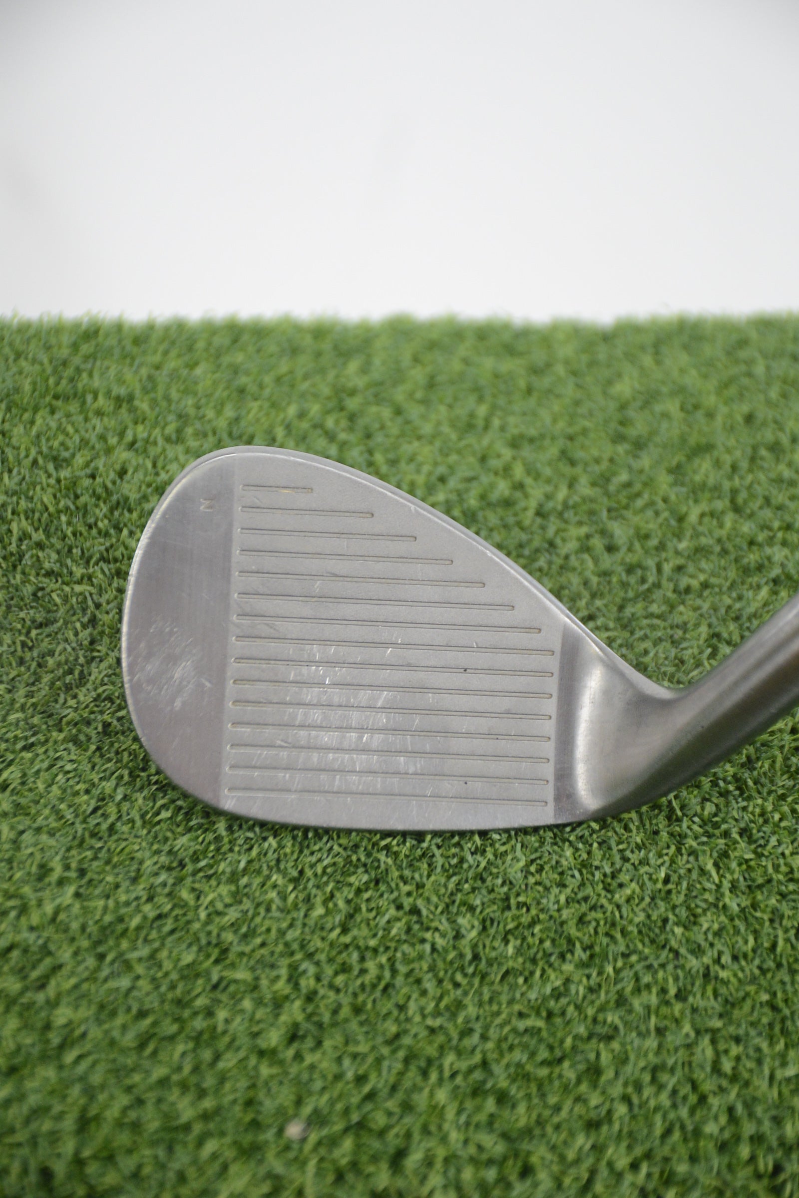 TaylorMade Rac Black Tp 52 Degree Wedge Wedge Flex 35.5"