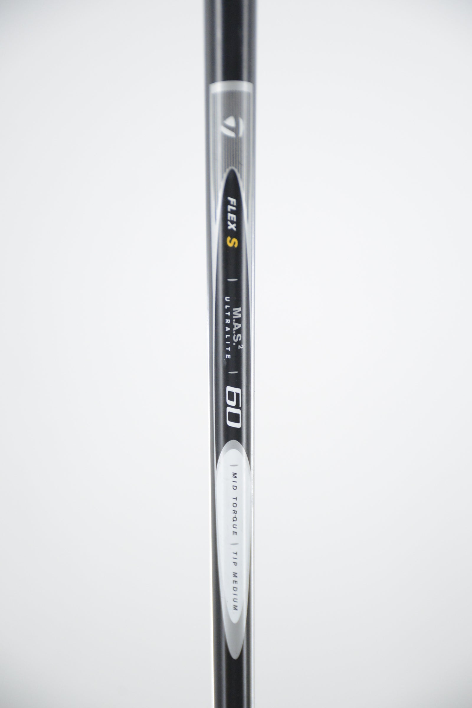 TaylorMade R580 8.5 Degree Driver S Flex 45.25"