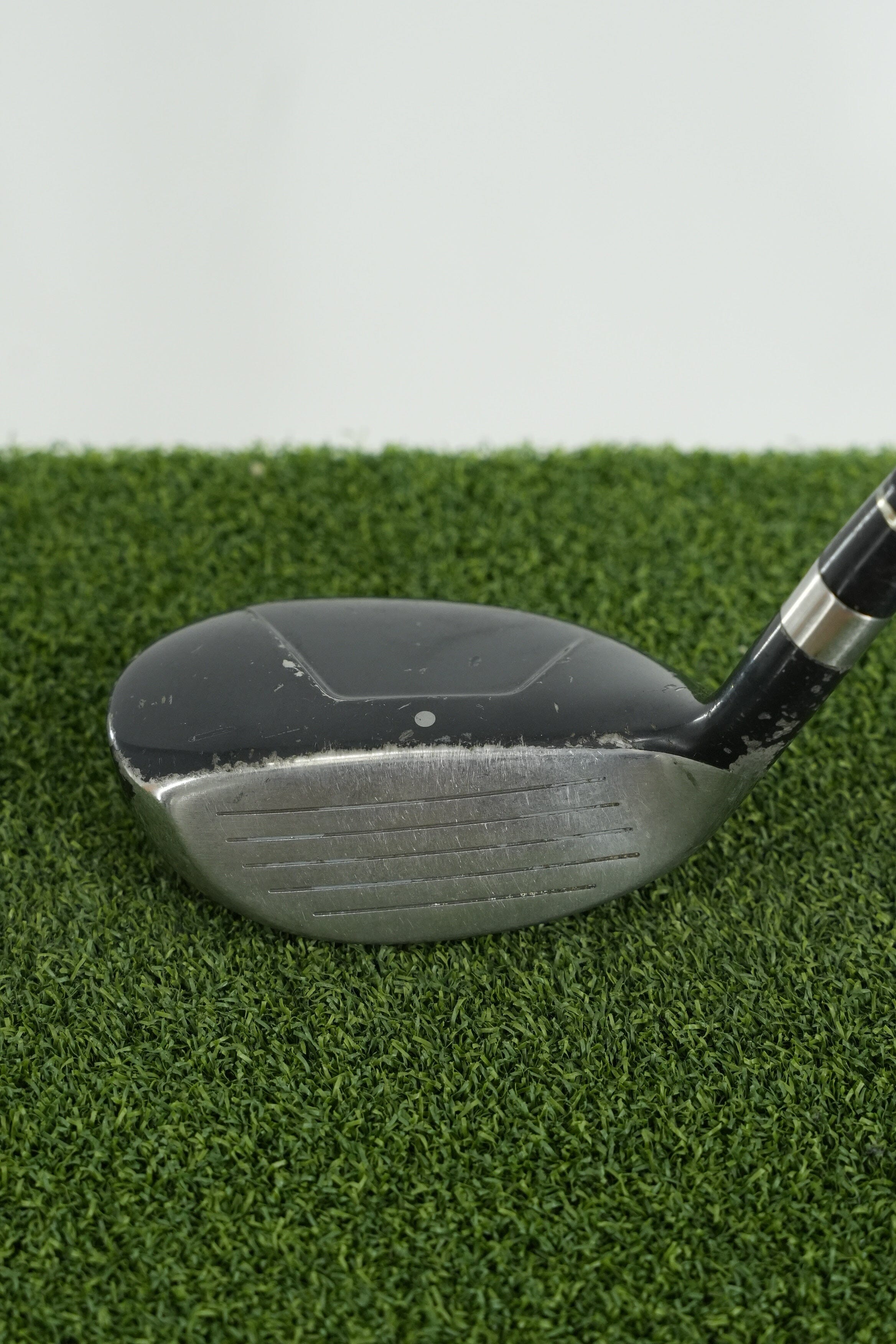 Nike Ignite 3 Hybrid S Flex 38.75" Golf Clubs GolfRoots 