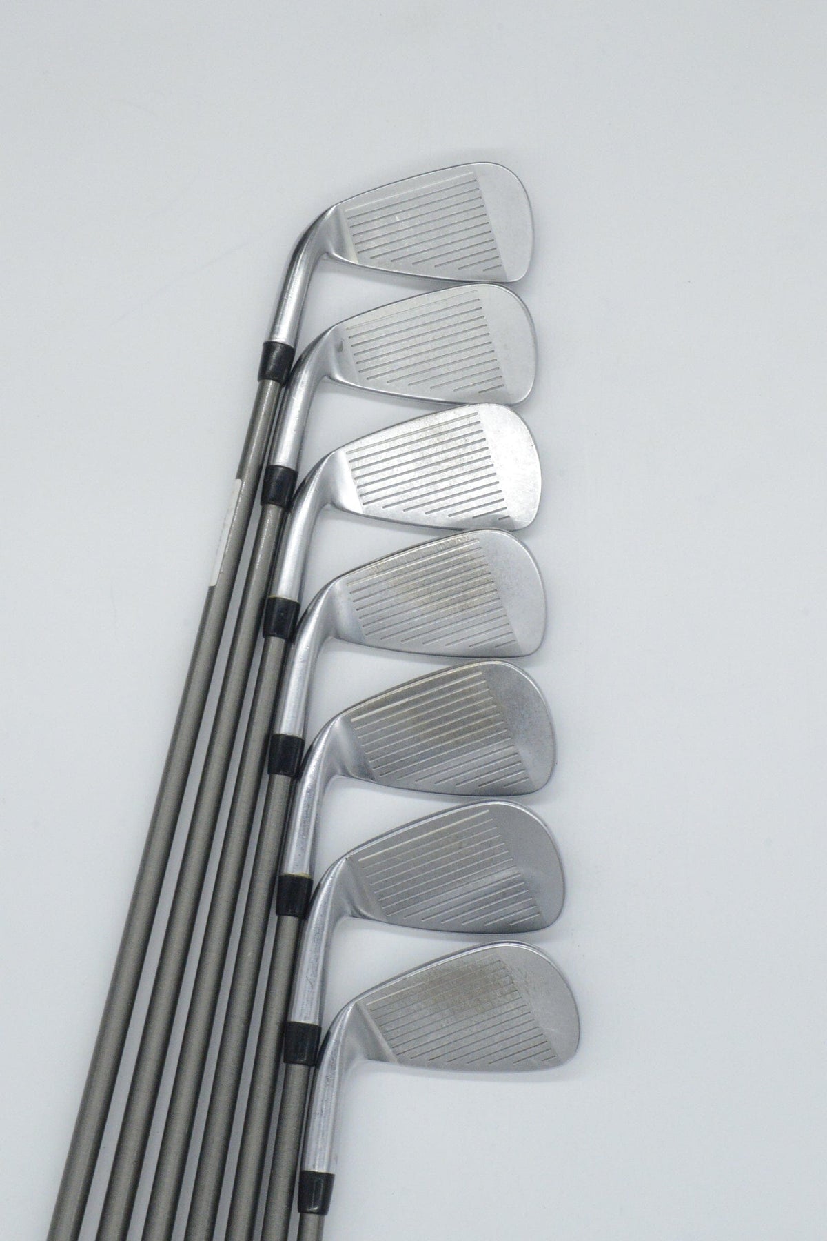 PXG 0311P Gen 3 4-PW Iron Set R Flex -0.25" Golf Iron Sets PXG 