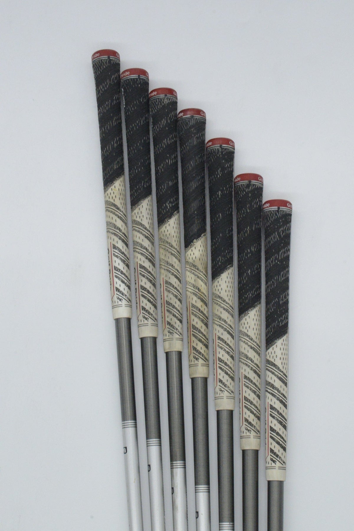 PXG 0311P Gen 3 4-PW Iron Set R Flex -0.25" Golf Iron Sets PXG 