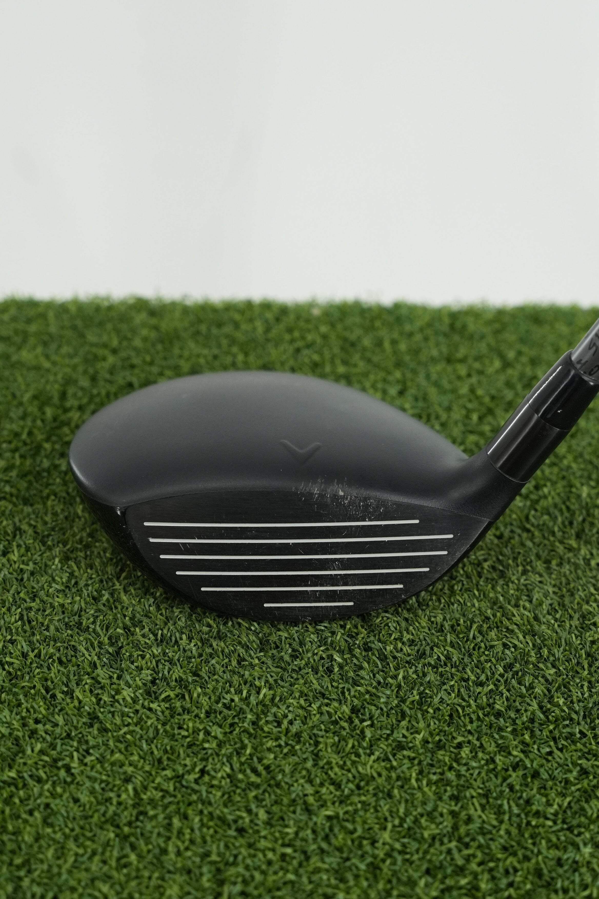 Women's Callaway XR 16 9 Wood W Flex 40.5" Golf Clubs GolfRoots 