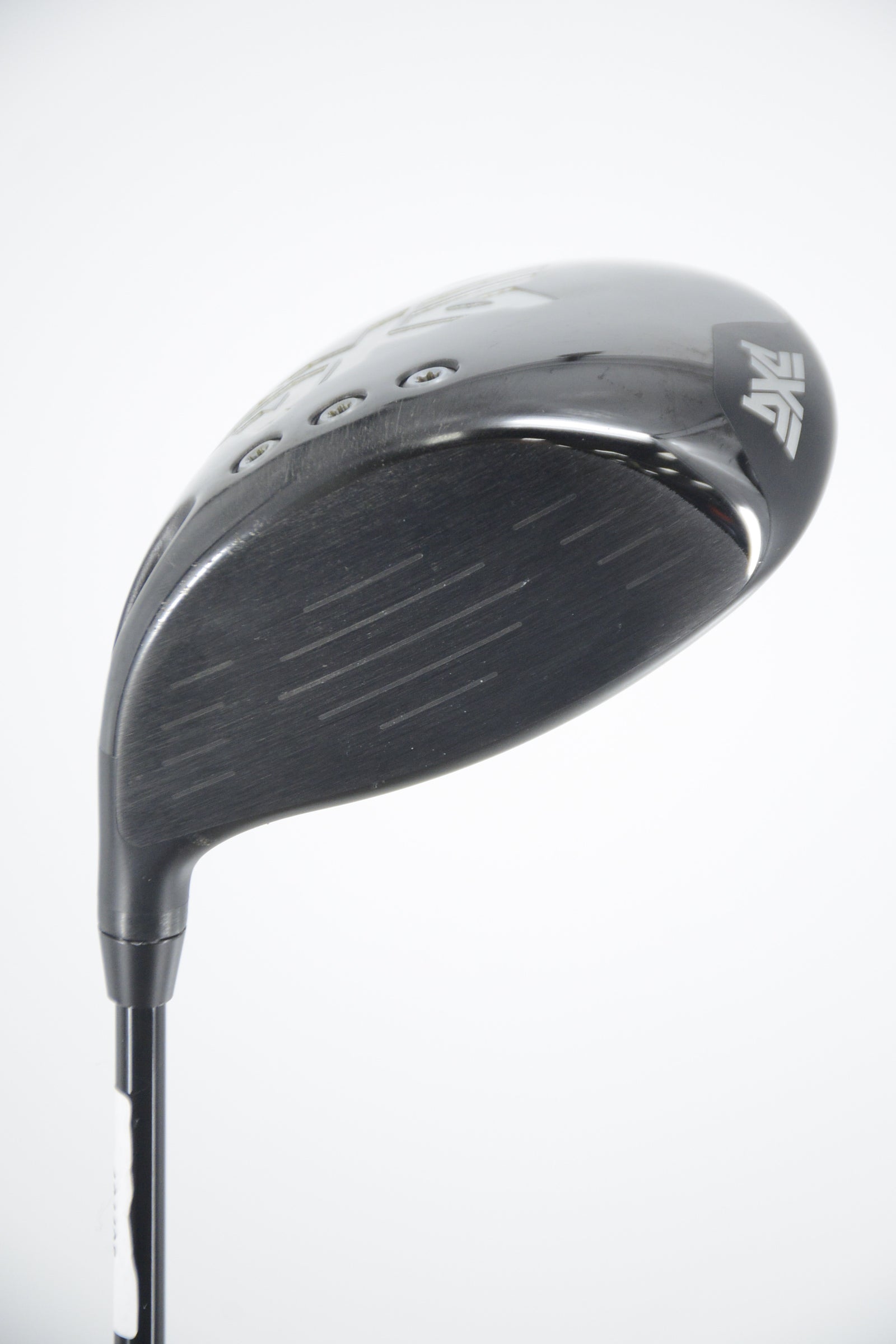 PXG 0811X Gen 2 9 Degree Driver TX Flex 44.75"