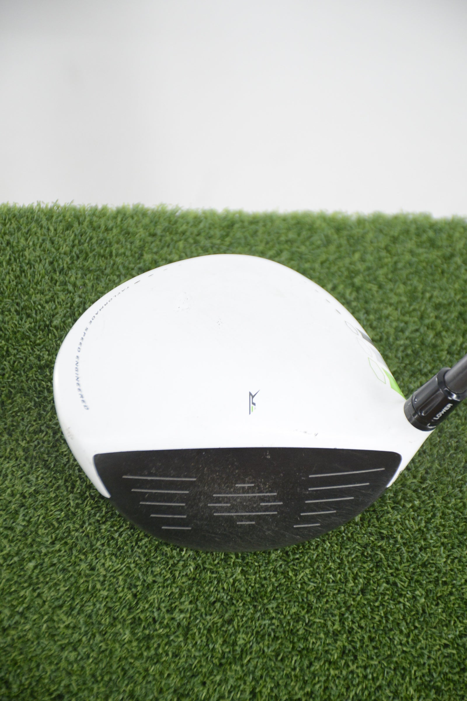 TaylorMade Rocketballz Tour 10.5 Degree Driver S Flex 45.75"