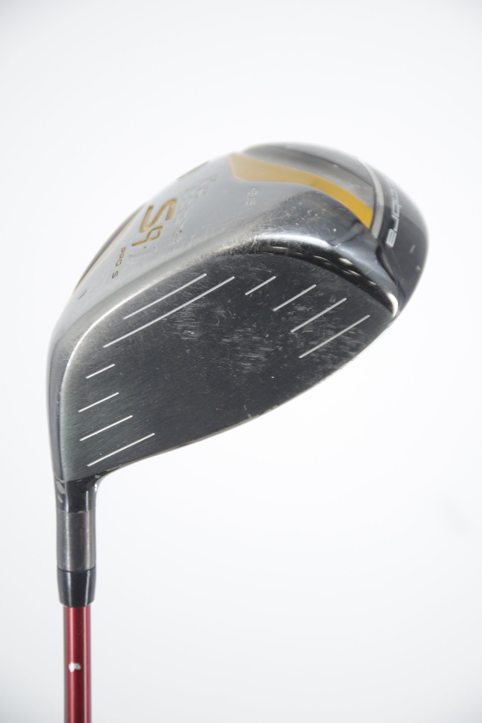 Cobra S9-1 Pro-S 9.5 Degree Driver S Flex 45"